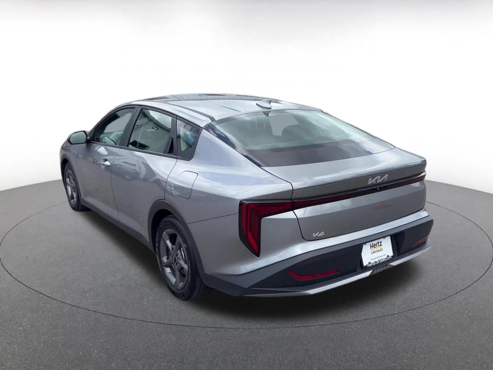 Thumbnail: 2025 Kia K4 - 10