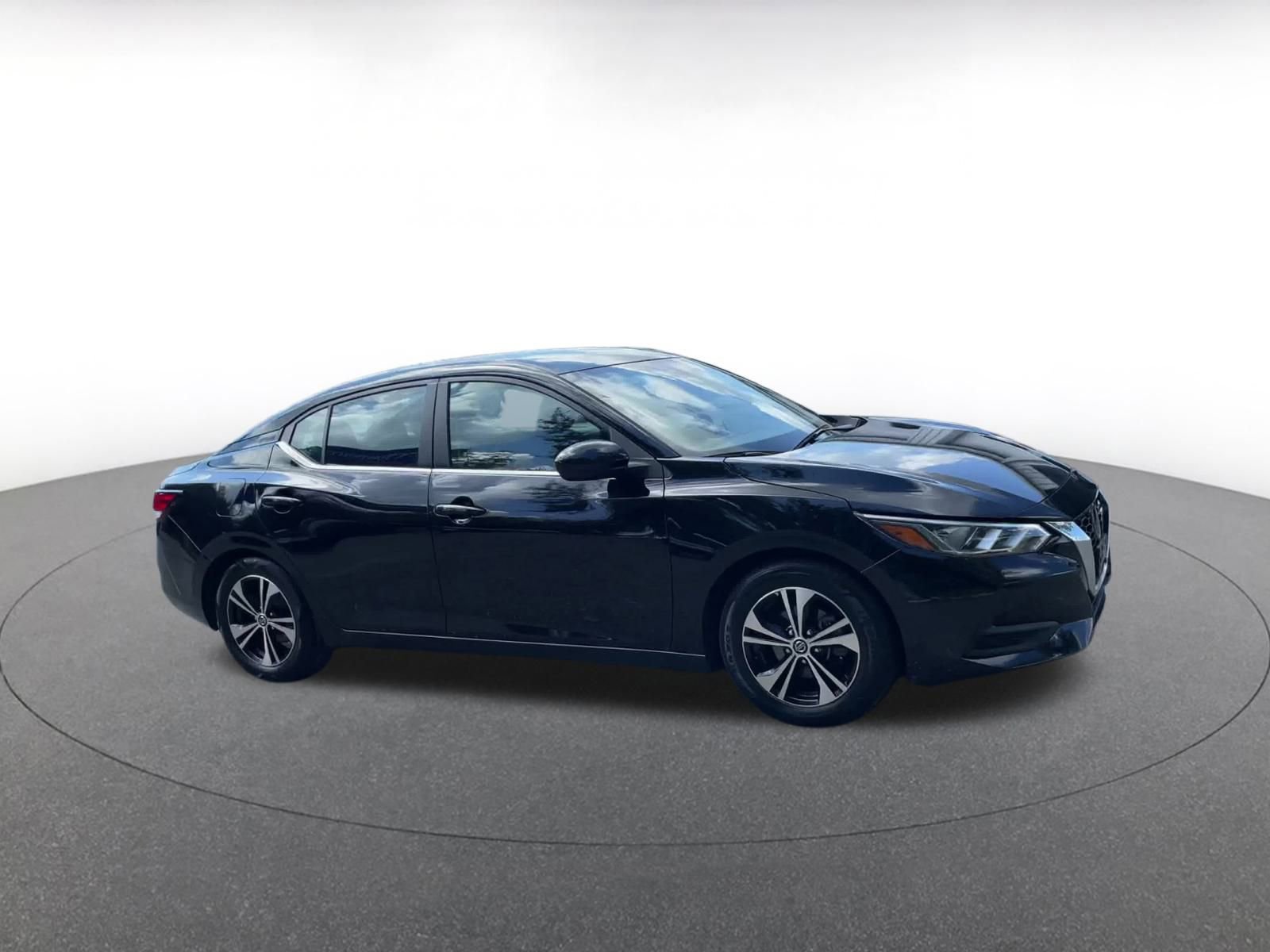 2023 Nissan Sentra
