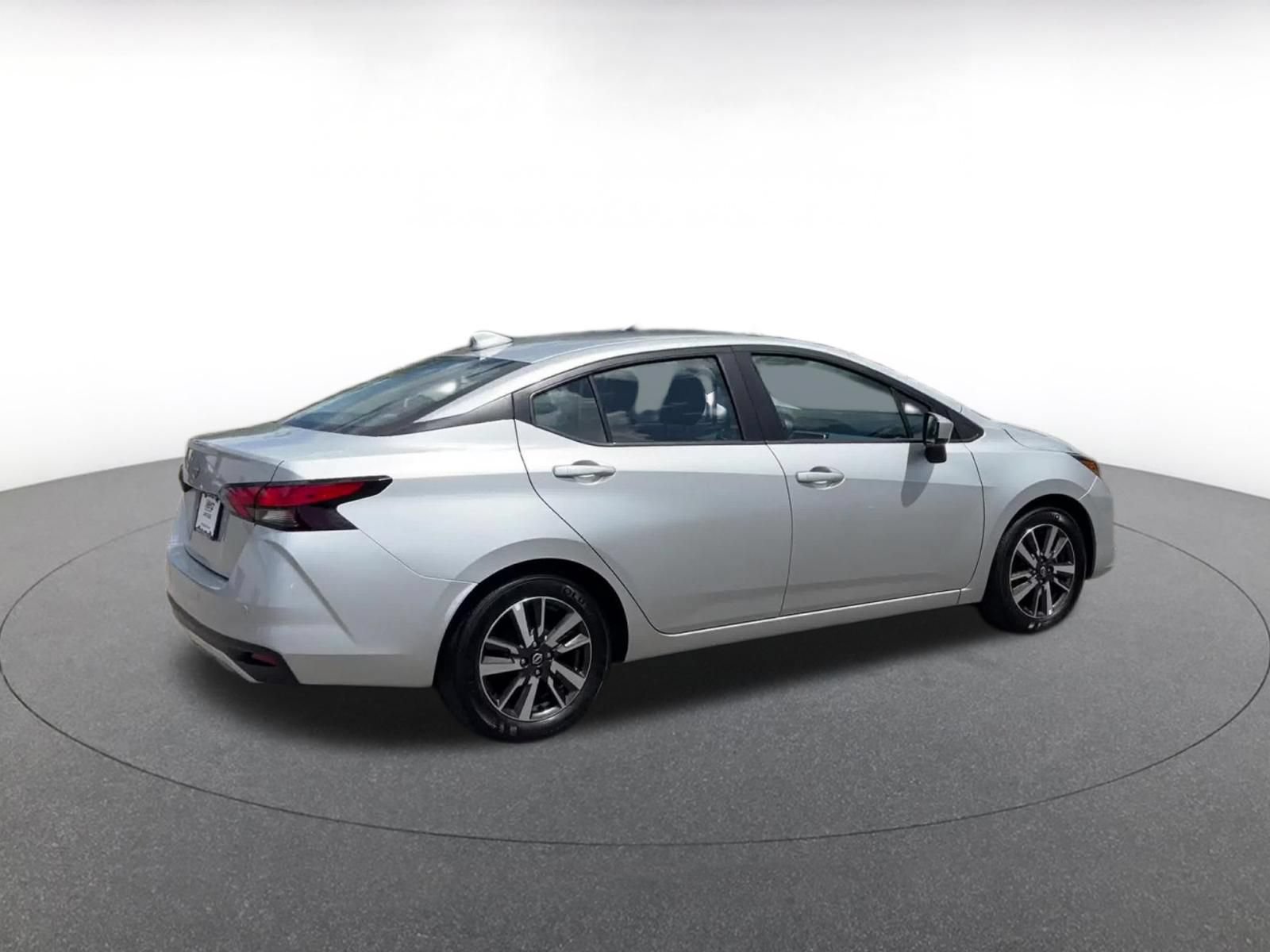 Thumbnail: 2025 Nissan Versa - 12