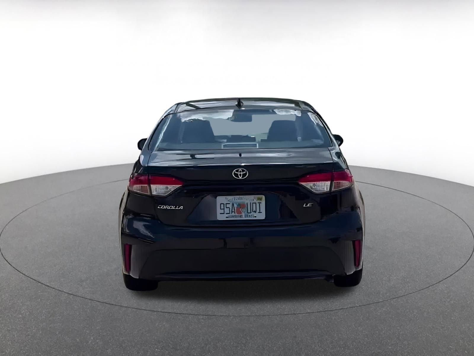 Thumbnail: 2022 Toyota Corolla - 11