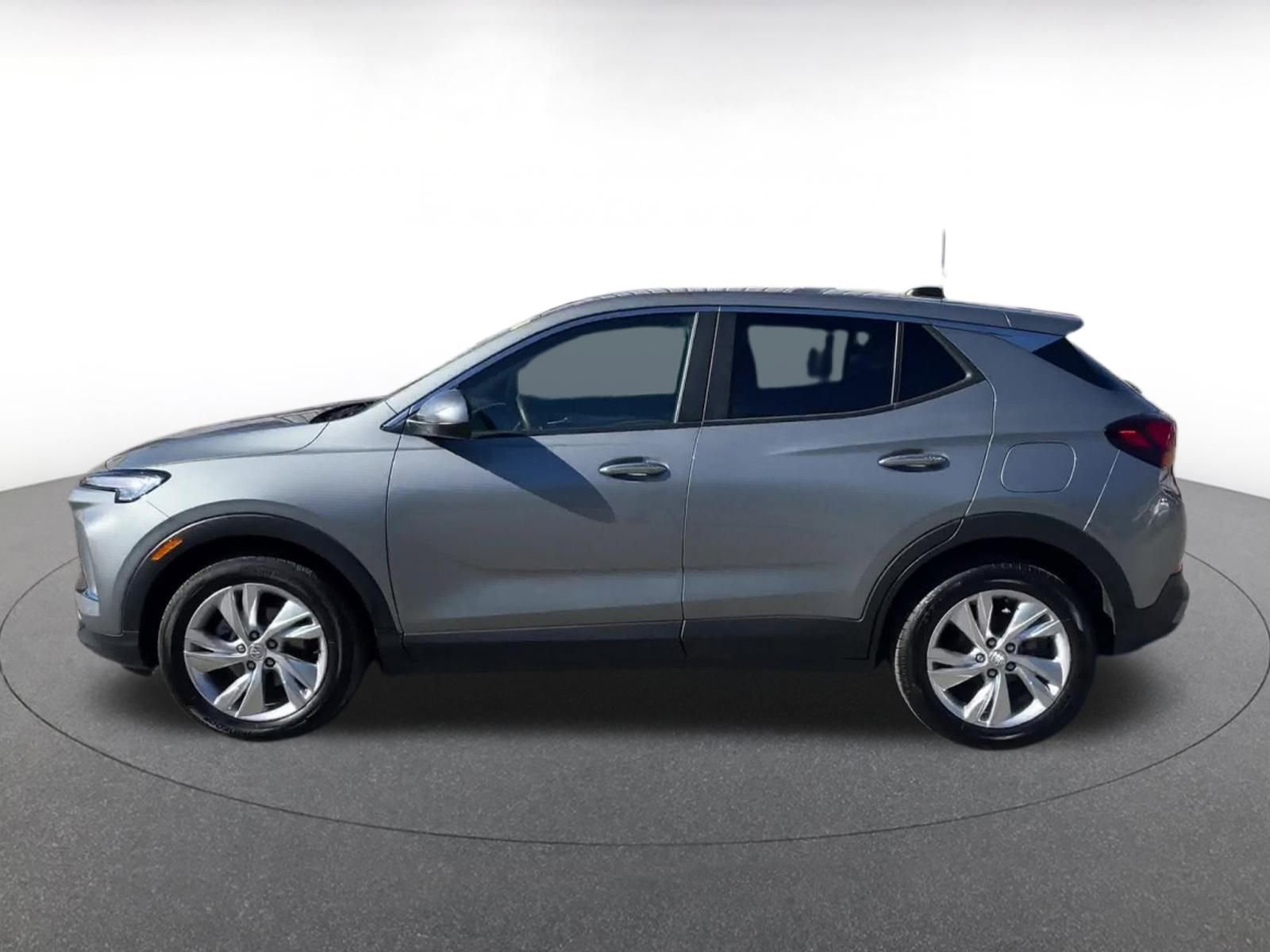 Thumbnail: 2025 Buick Encore GX - 8