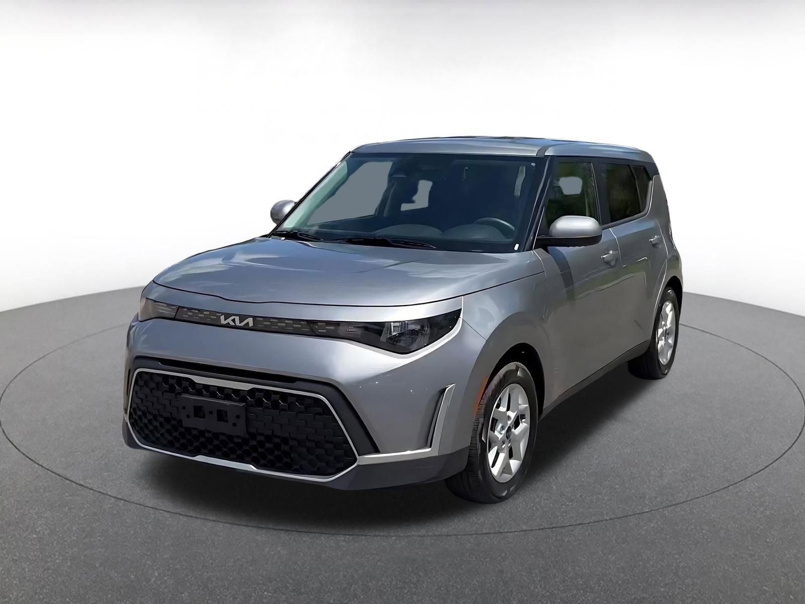 Thumbnail: 2025 Kia Soul - 4