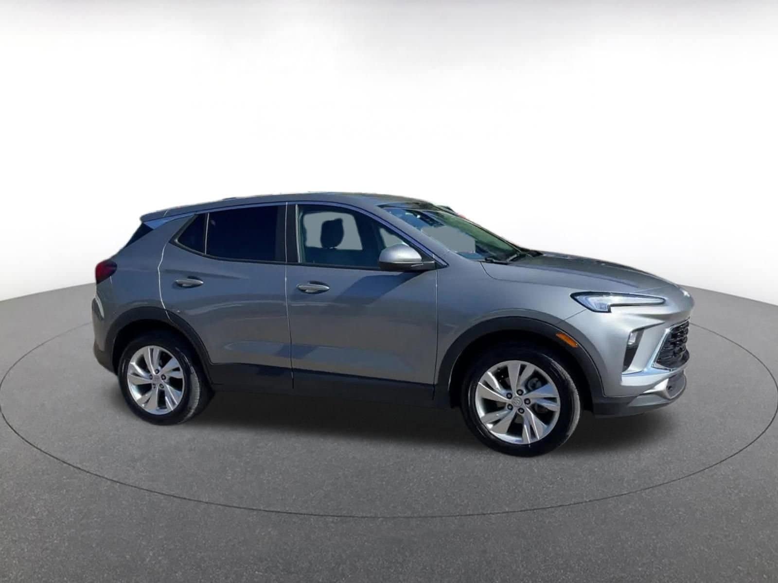 2025 Buick Encore GX