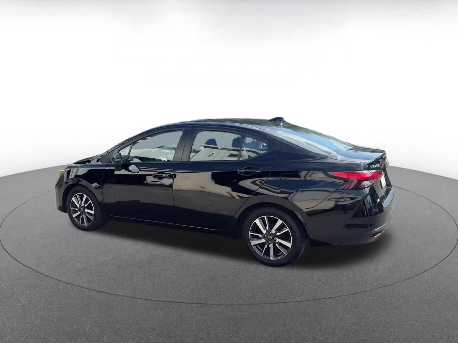 Thumbnail: 2025 Nissan Versa - 8