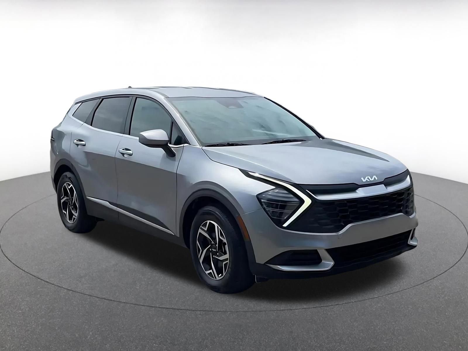 Thumbnail: 2025 Kia Sportage - 2