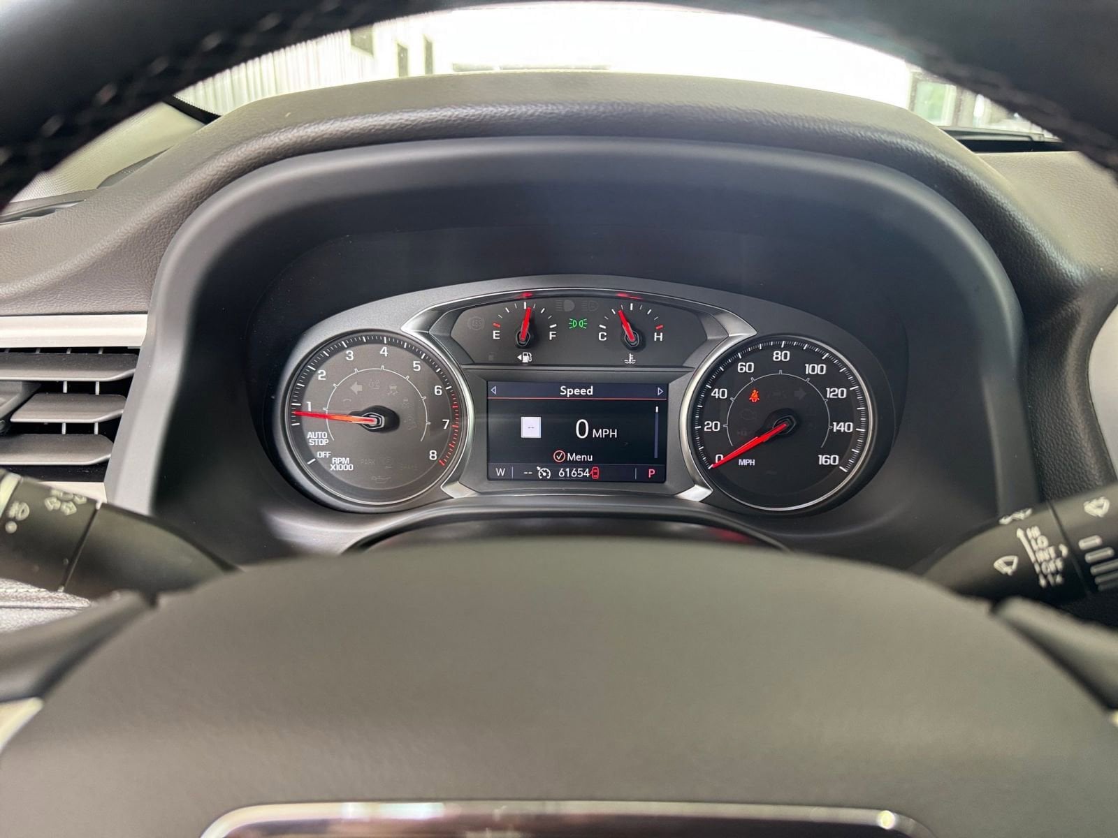 Thumbnail: 2023 GMC Acadia - 35