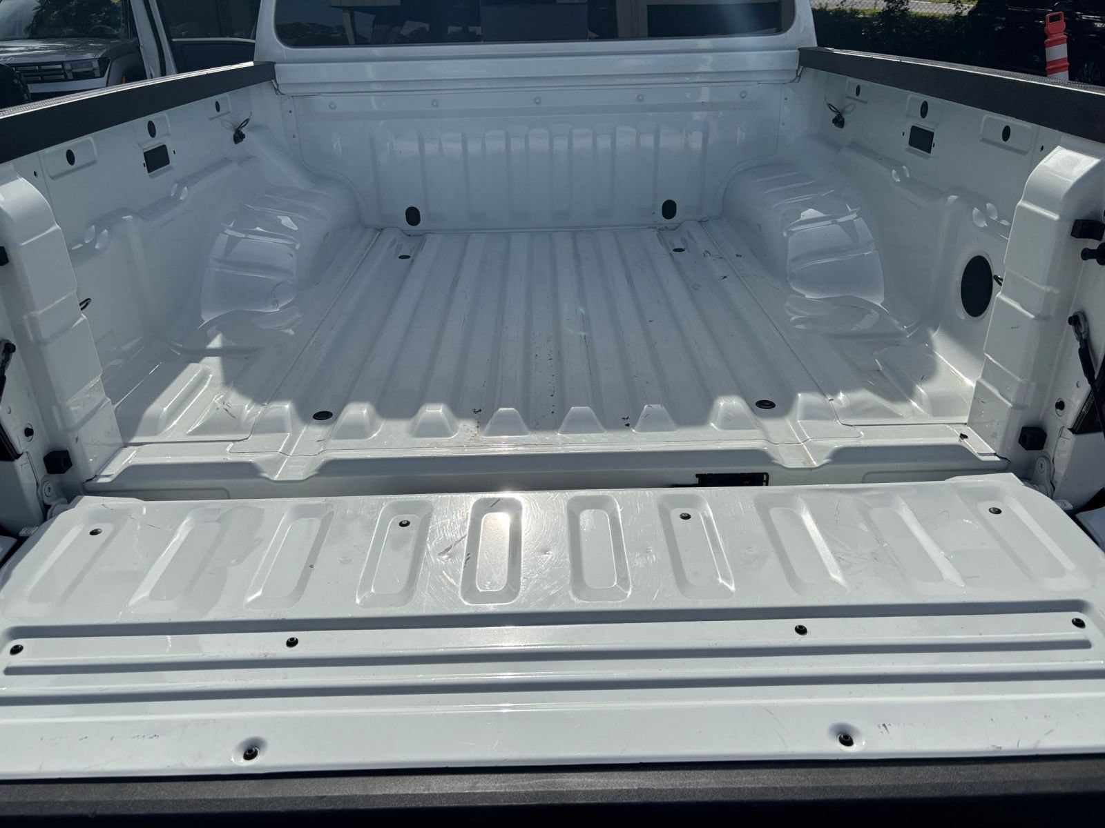 Thumbnail: 2026 Nissan Frontier - 31