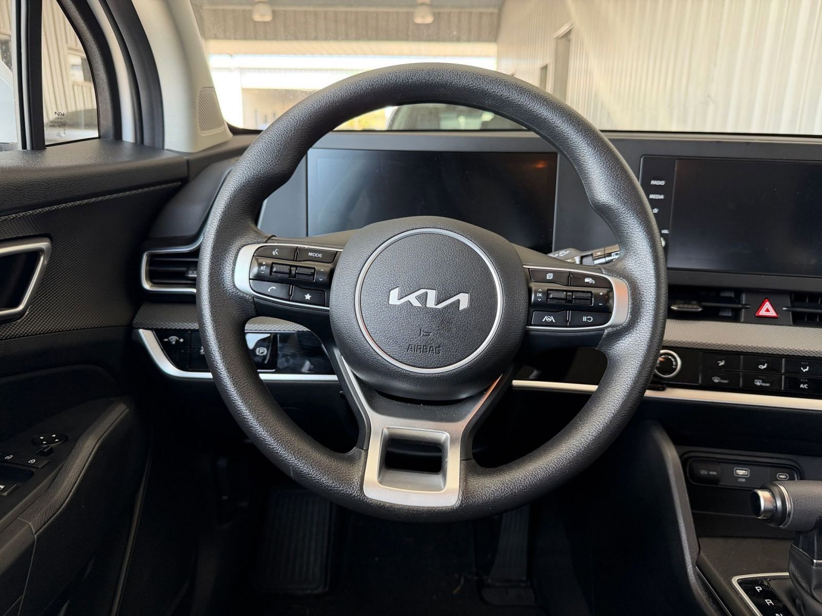 Thumbnail: 2025 Kia Sportage - 27