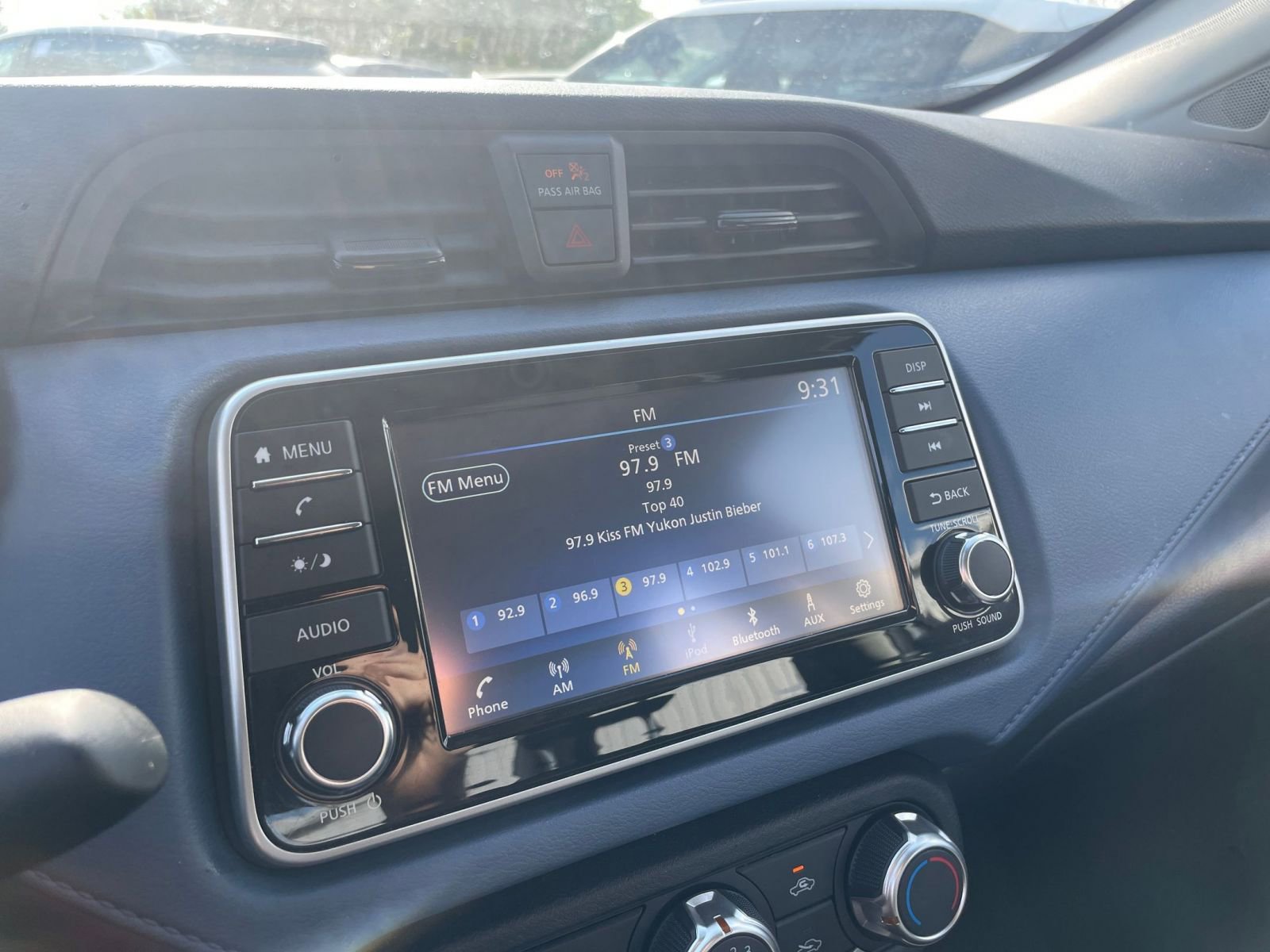 Thumbnail: 2025 Nissan Versa - 20