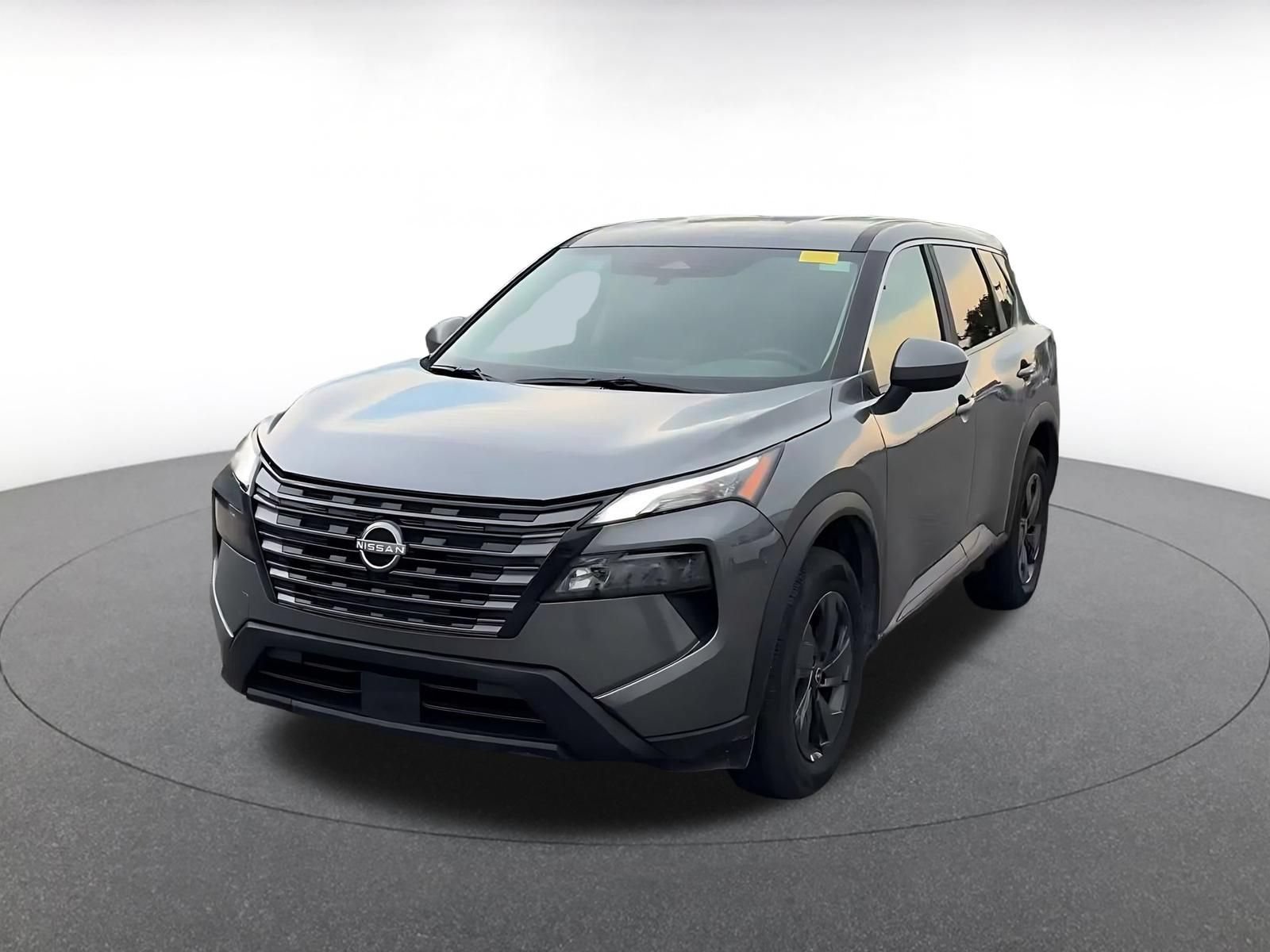 Thumbnail: 2026 Nissan Rogue - 4