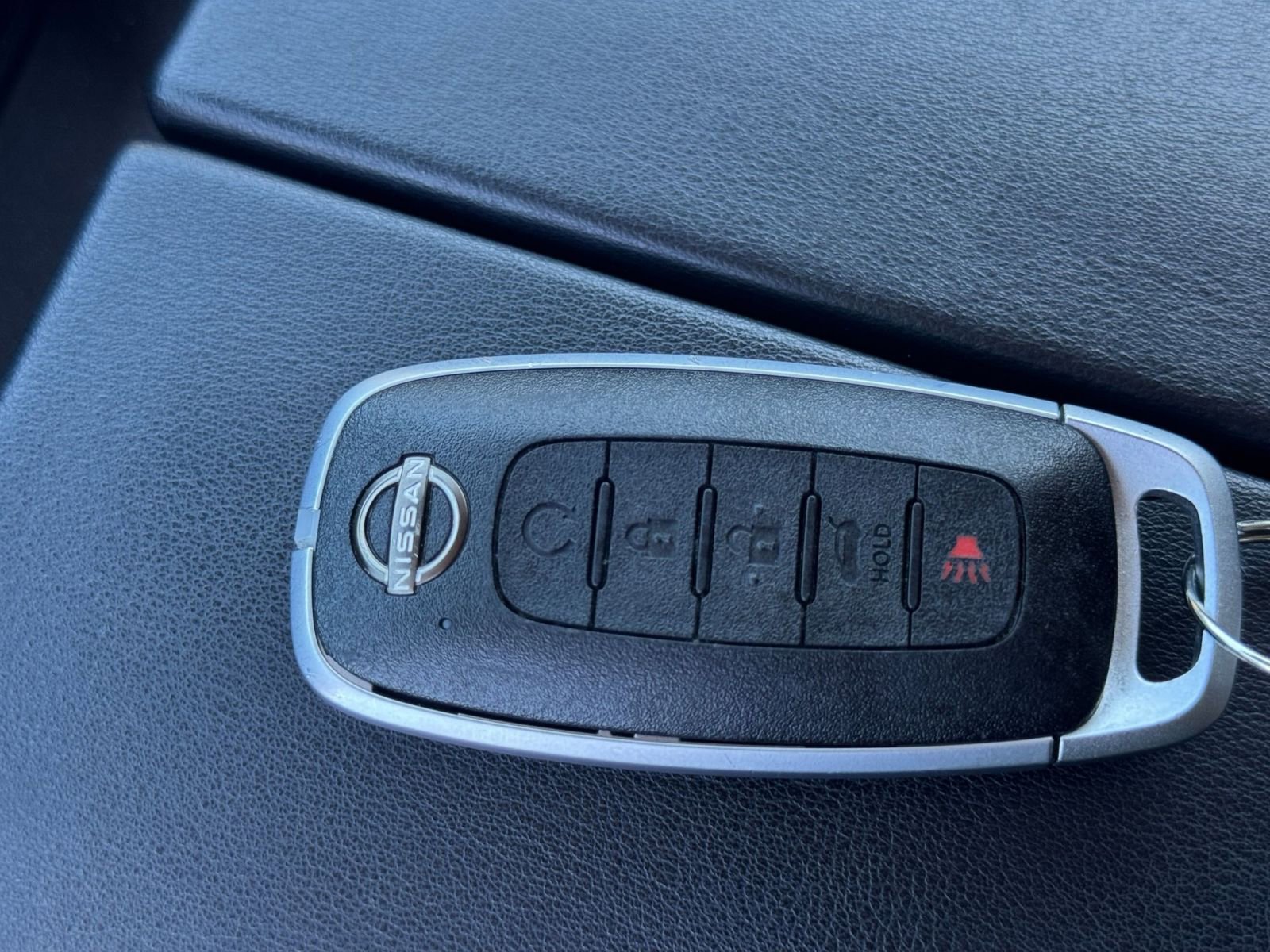 Thumbnail: 2025 Nissan Rogue - 21