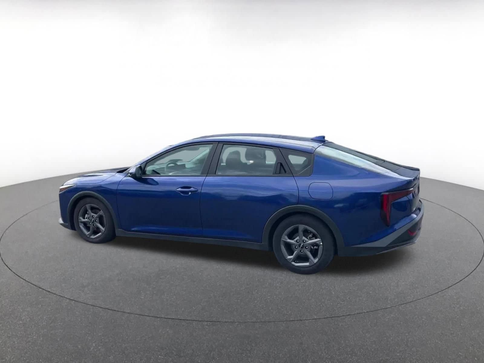 Thumbnail: 2025 Kia K4 - 8