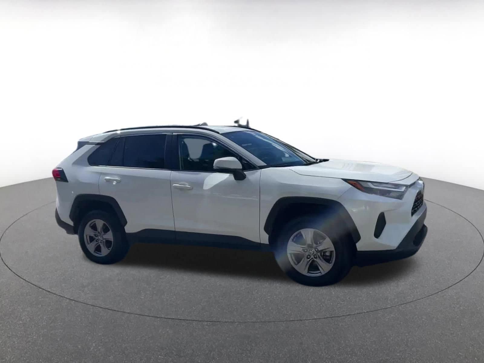 Thumbnail: 2025 Toyota RAV4 - 1