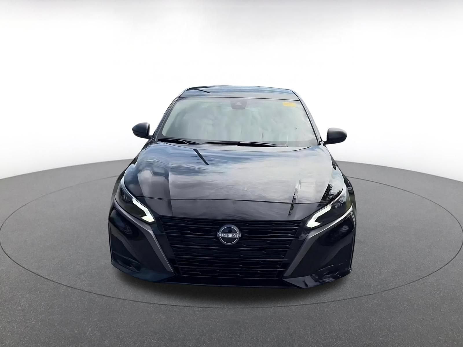 Thumbnail: 2026 Nissan Altima - 3