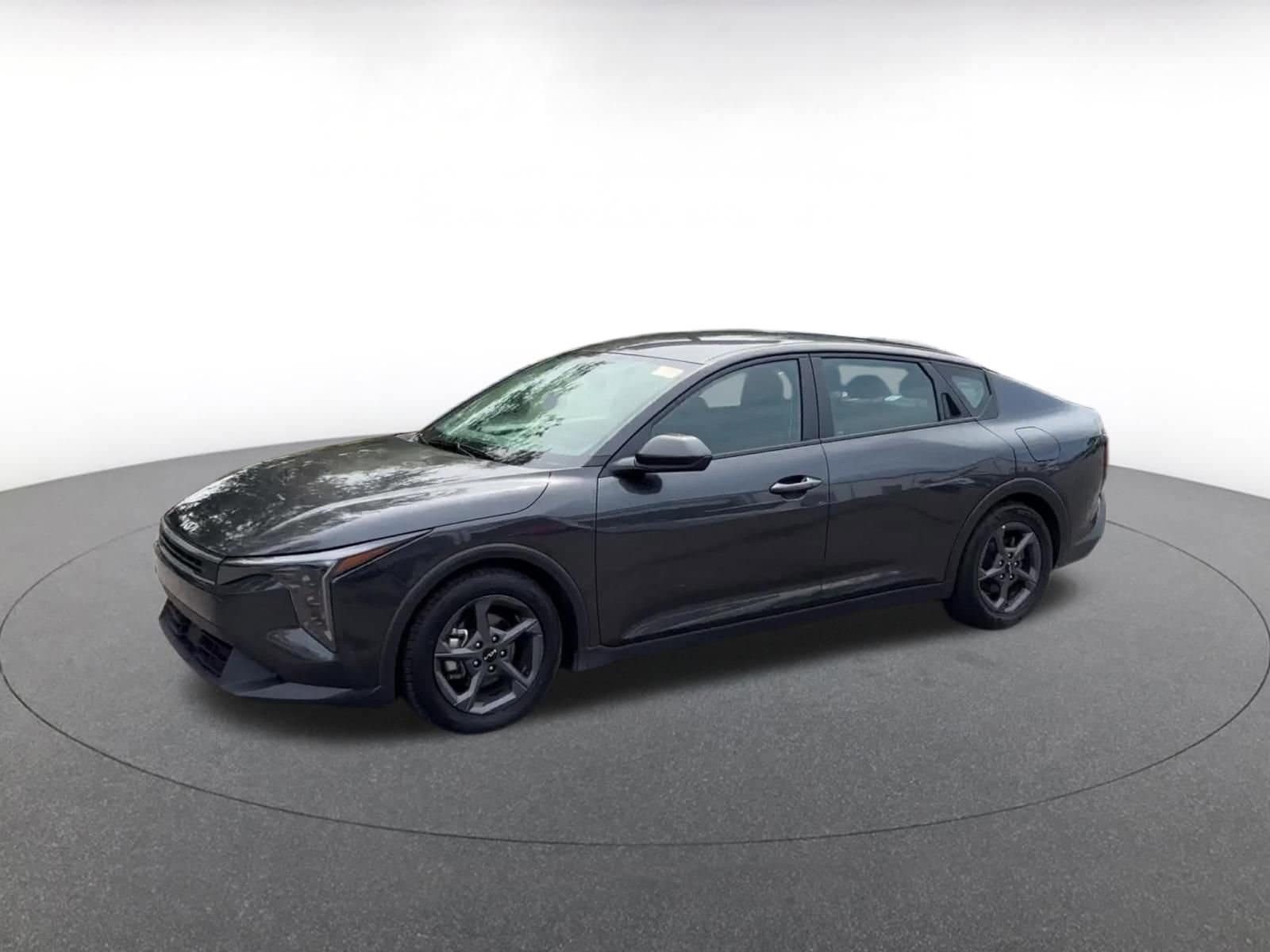 2025 Kia K4 LXS - Photo 7