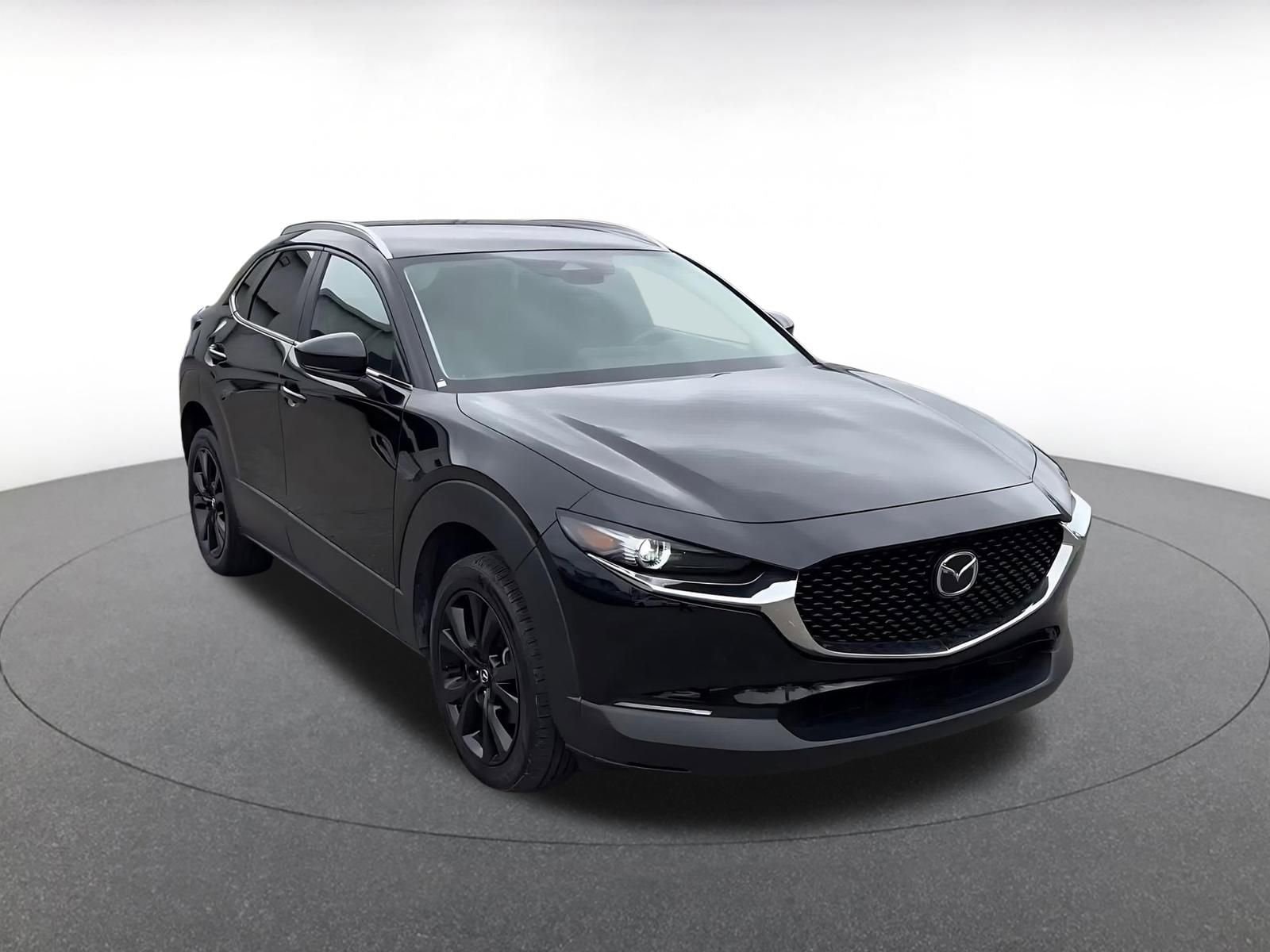 Thumbnail: 2025 Mazda CX-30 - 2