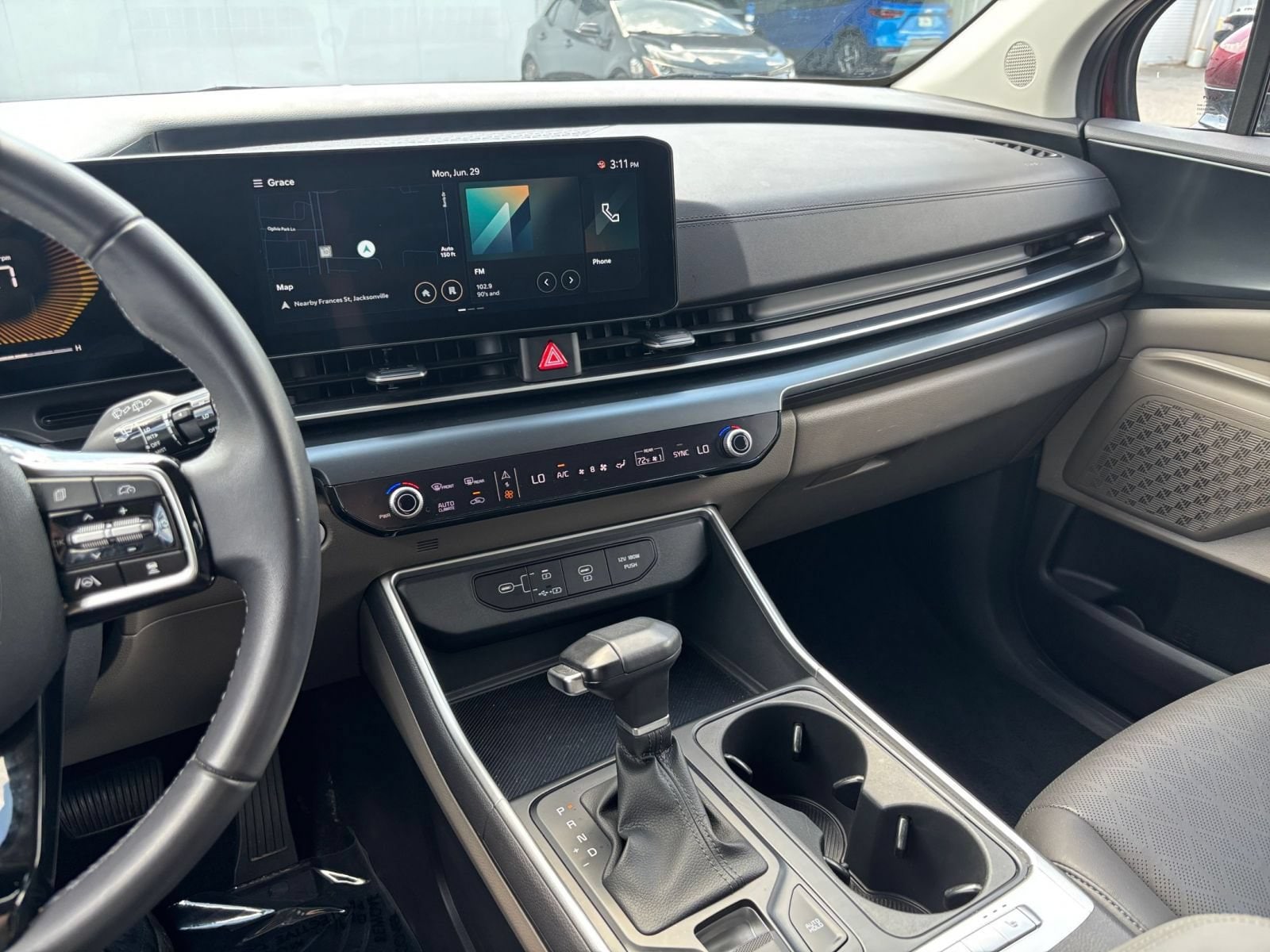 Thumbnail: 2026 Kia Carnival - 17
