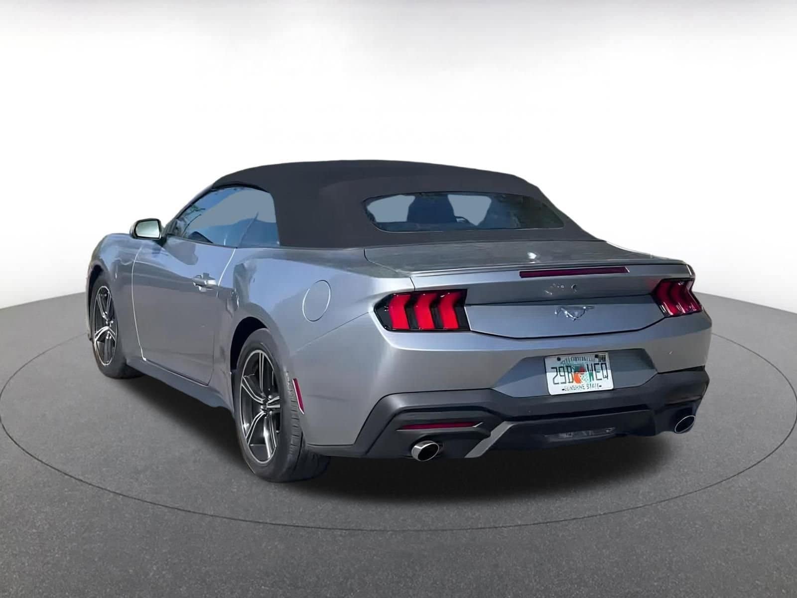 Thumbnail: 2024 Ford Mustang - 11