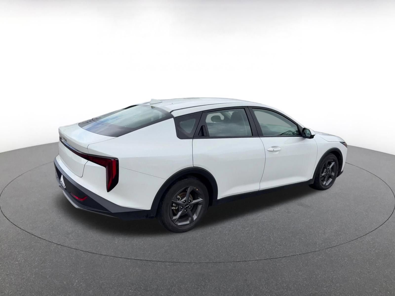 Thumbnail: 2025 Kia K4 - 14