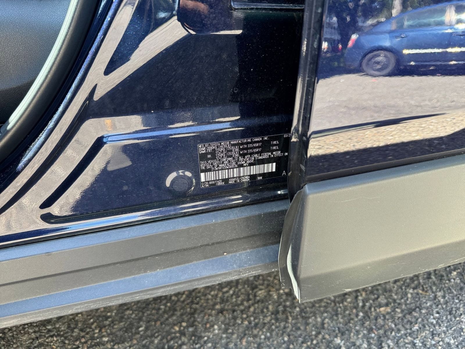 Thumbnail: 2025 Toyota RAV4 - 29