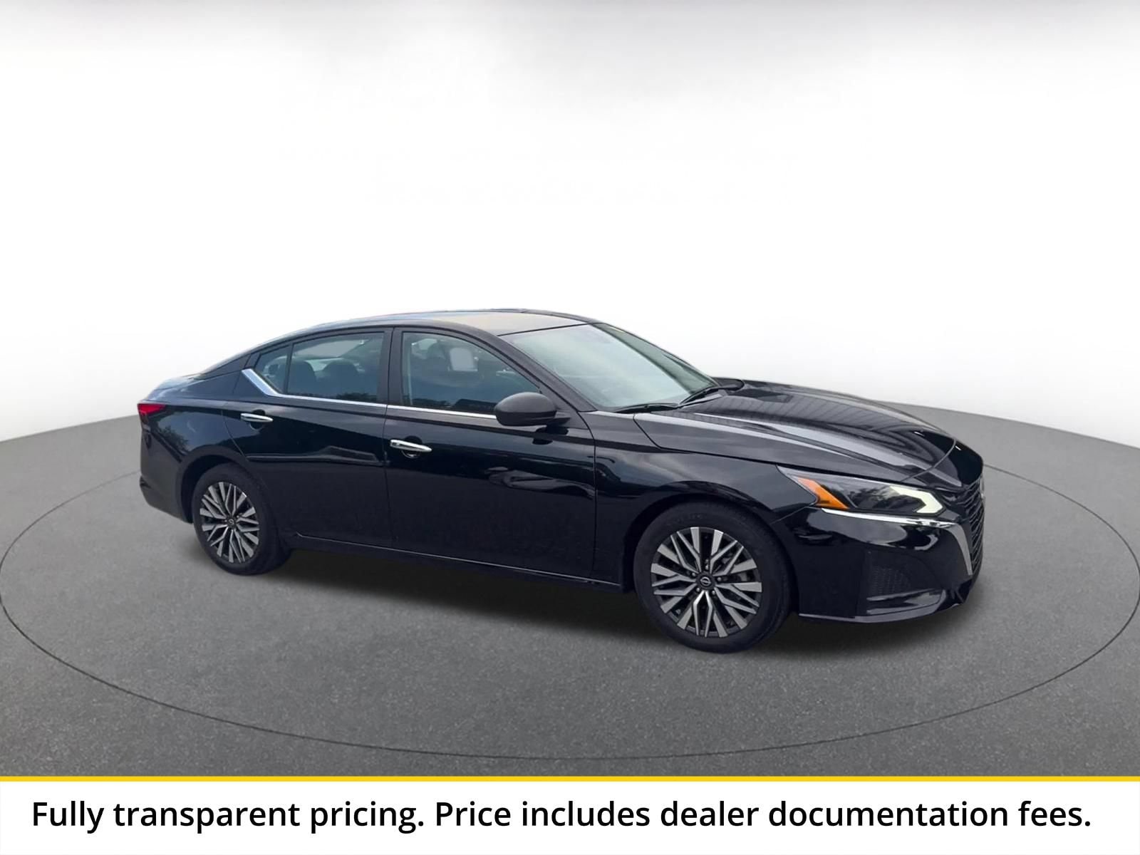 Thumbnail: 2025 Nissan Altima - 1
