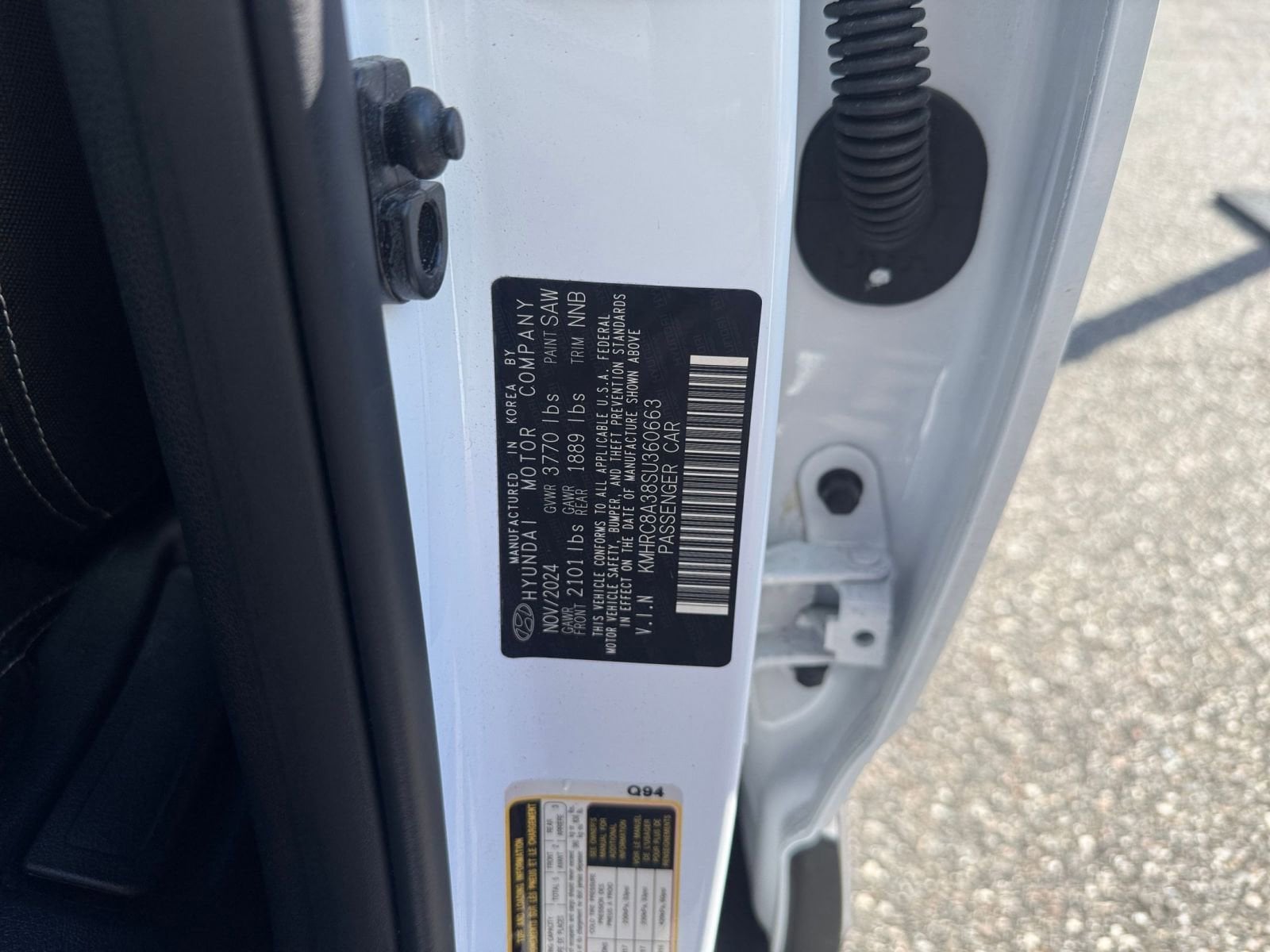 Thumbnail: 2025 Hyundai Venue - 27