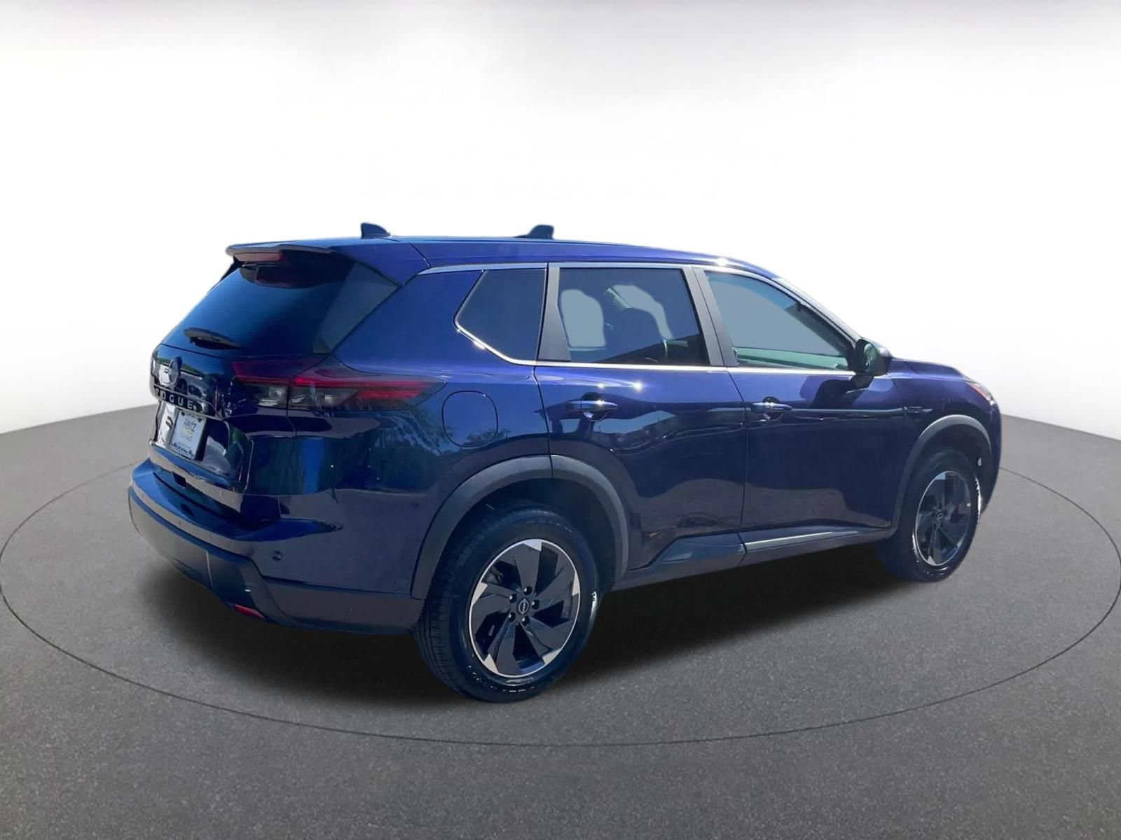 Thumbnail: 2025 Nissan Rogue - 12