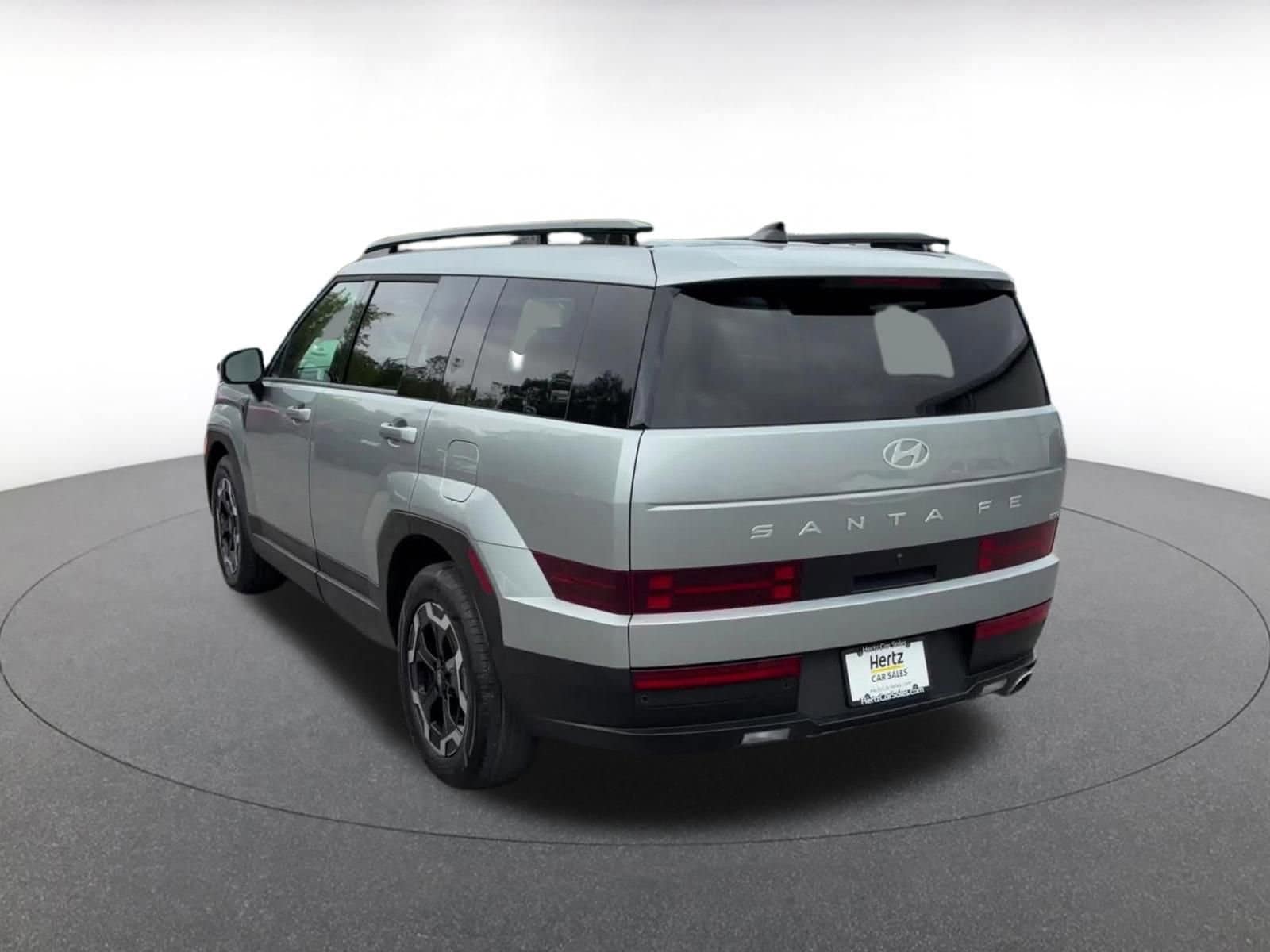 Thumbnail: 2025 Hyundai Santa Fe - 10