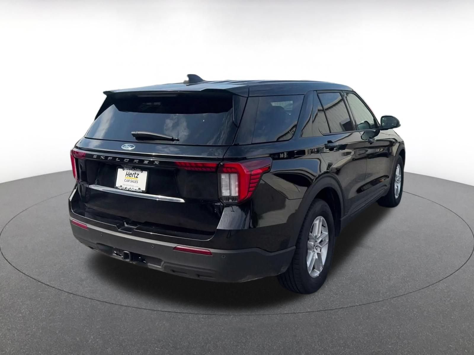 Thumbnail: 2026 Ford Explorer - 10