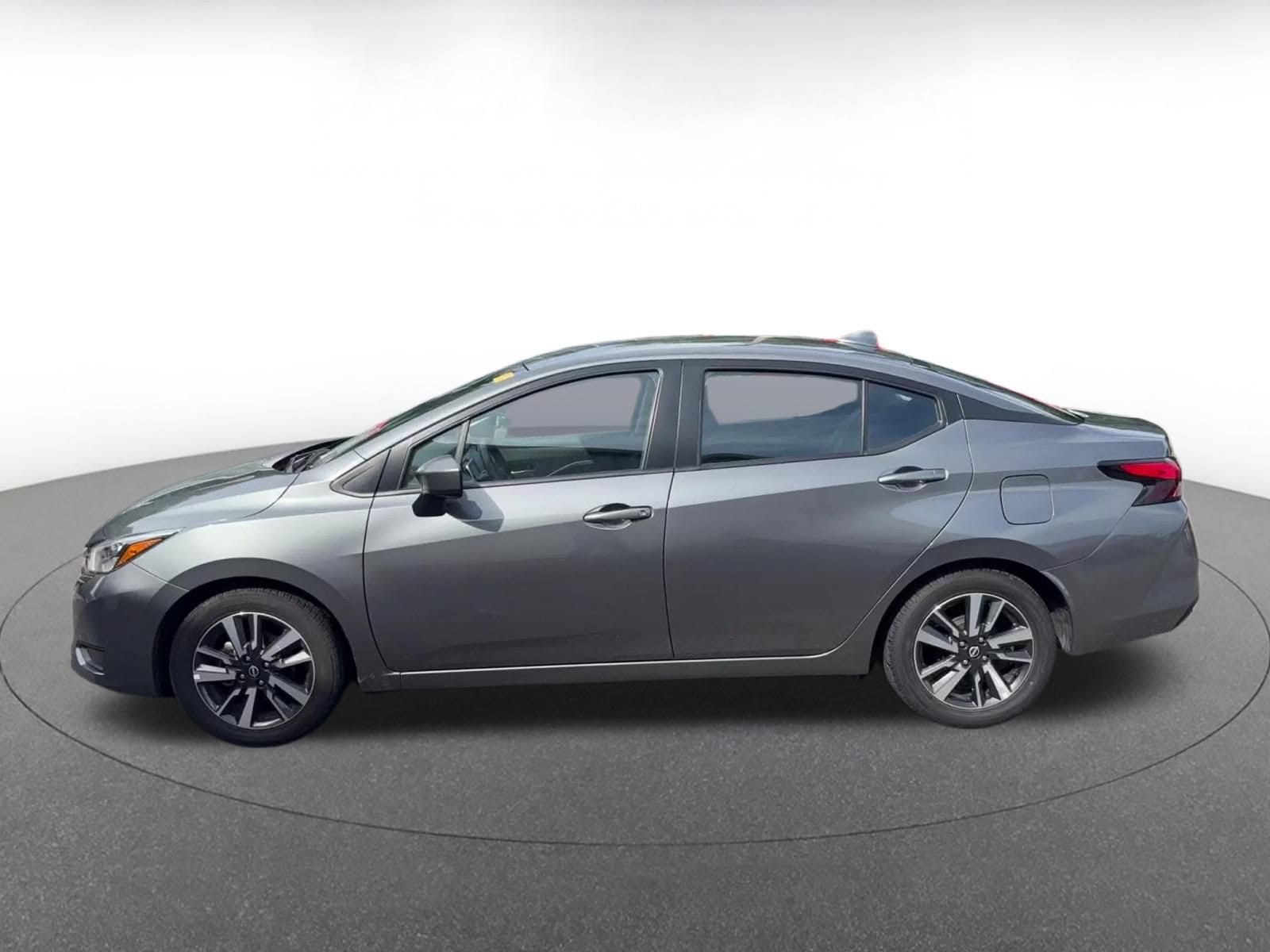 Thumbnail: 2025 Nissan Versa - 6