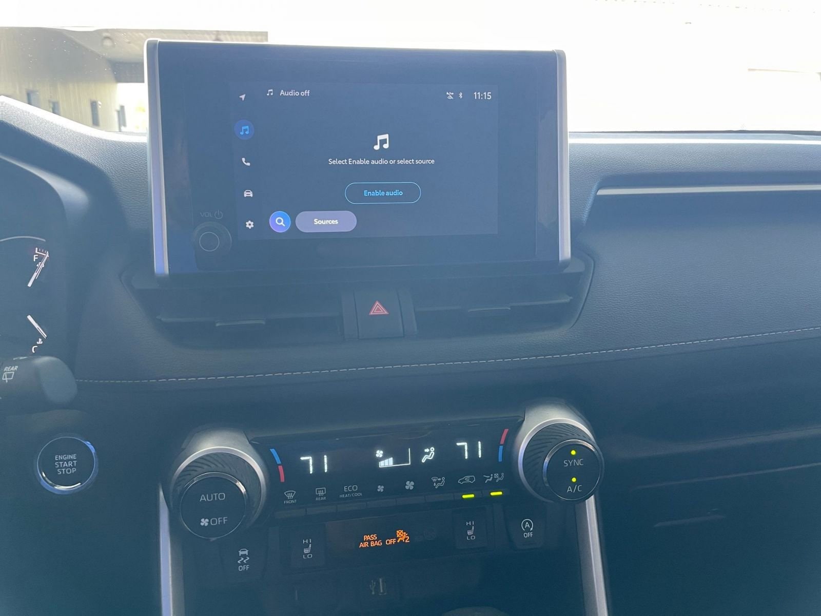 Thumbnail: 2025 Toyota RAV4 - 18