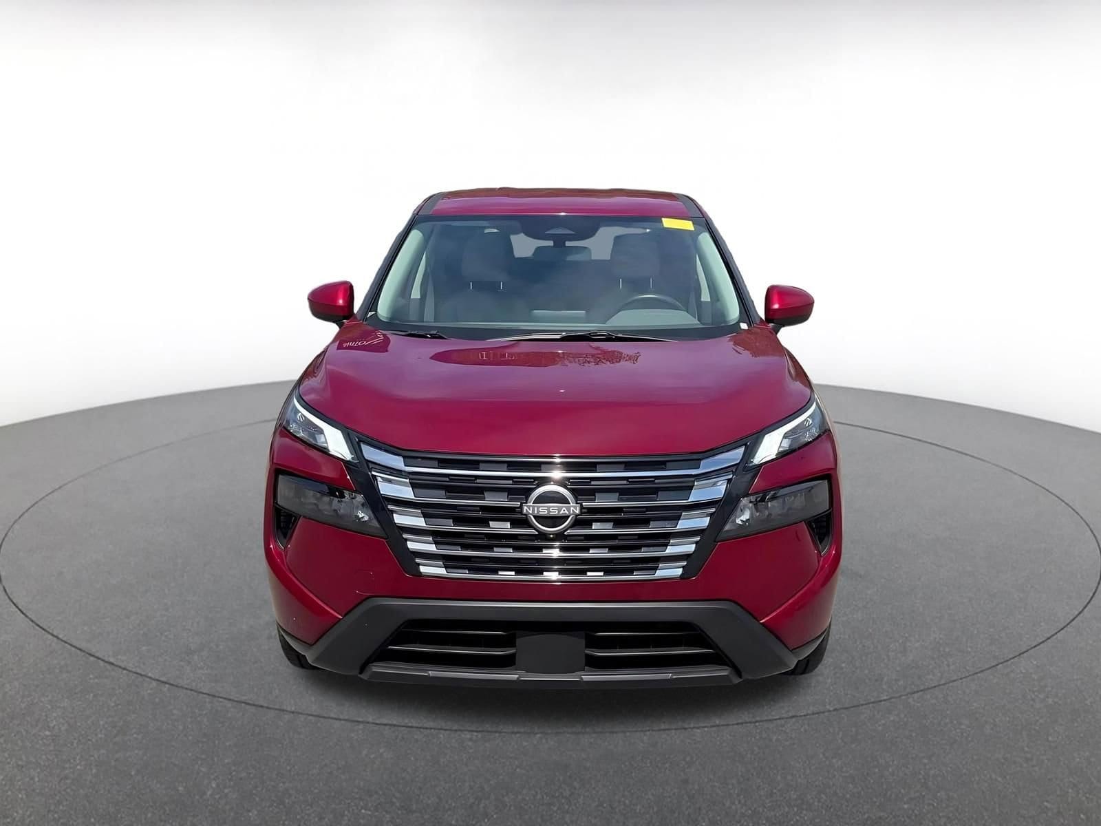 Thumbnail: 2025 Nissan Rogue - 3
