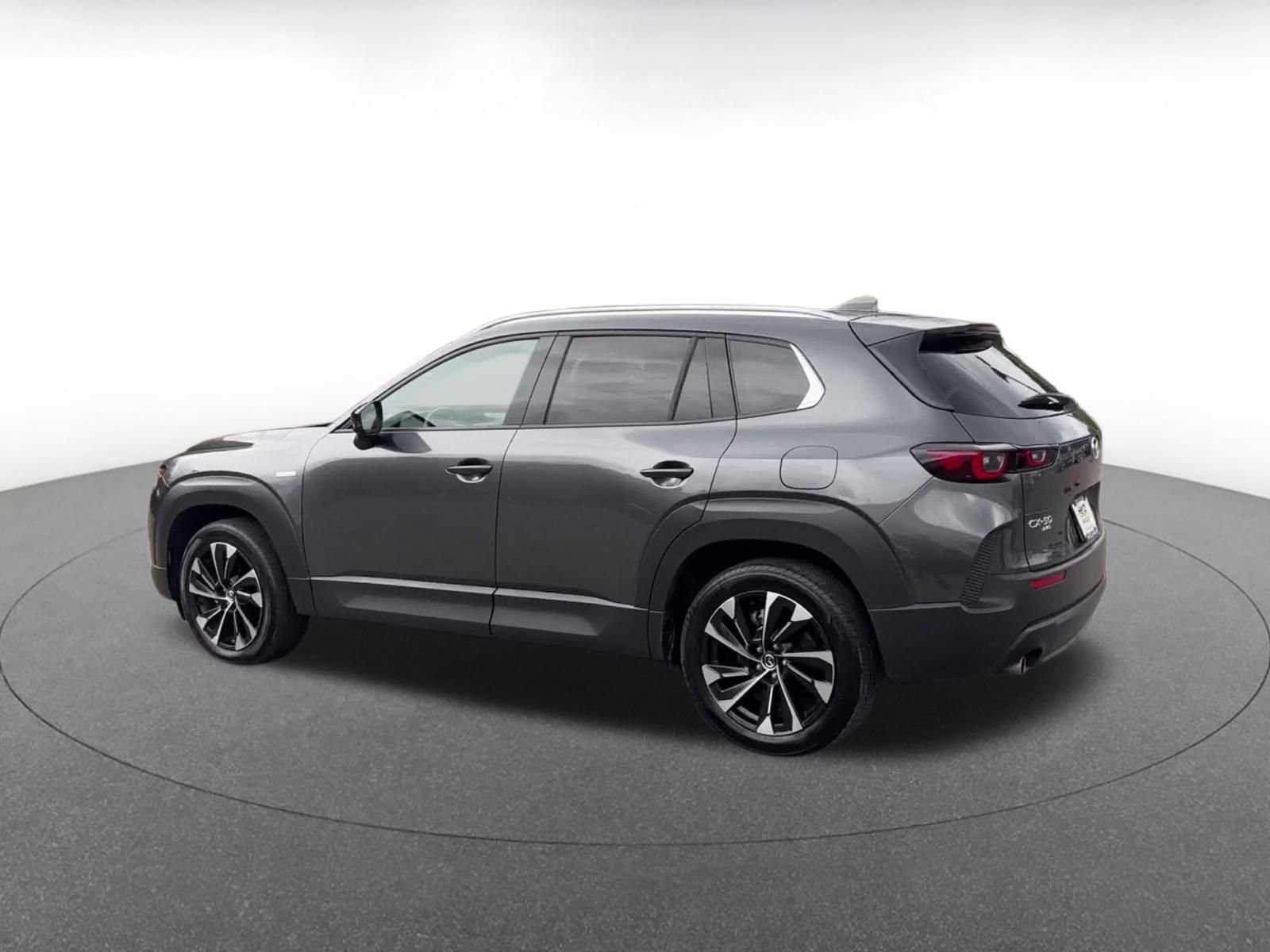 Thumbnail: 2025 Mazda CX-50 - 9