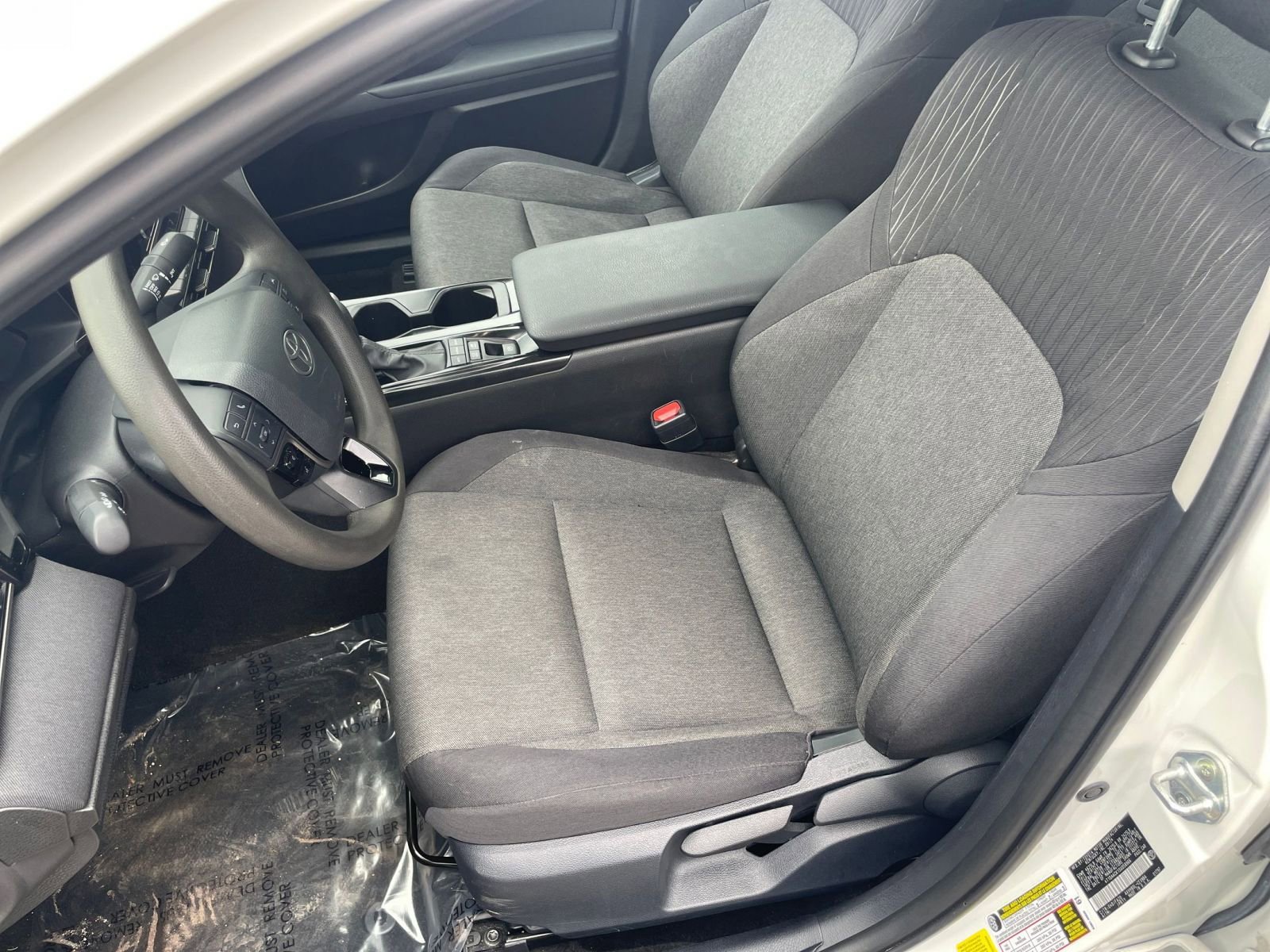 Thumbnail: 2025 Toyota Camry - 35