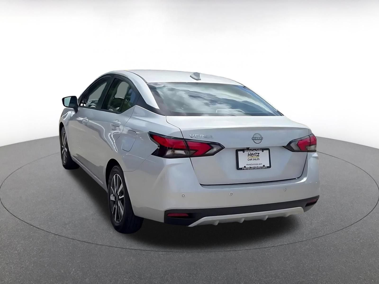 Thumbnail: 2025 Nissan Versa - 9
