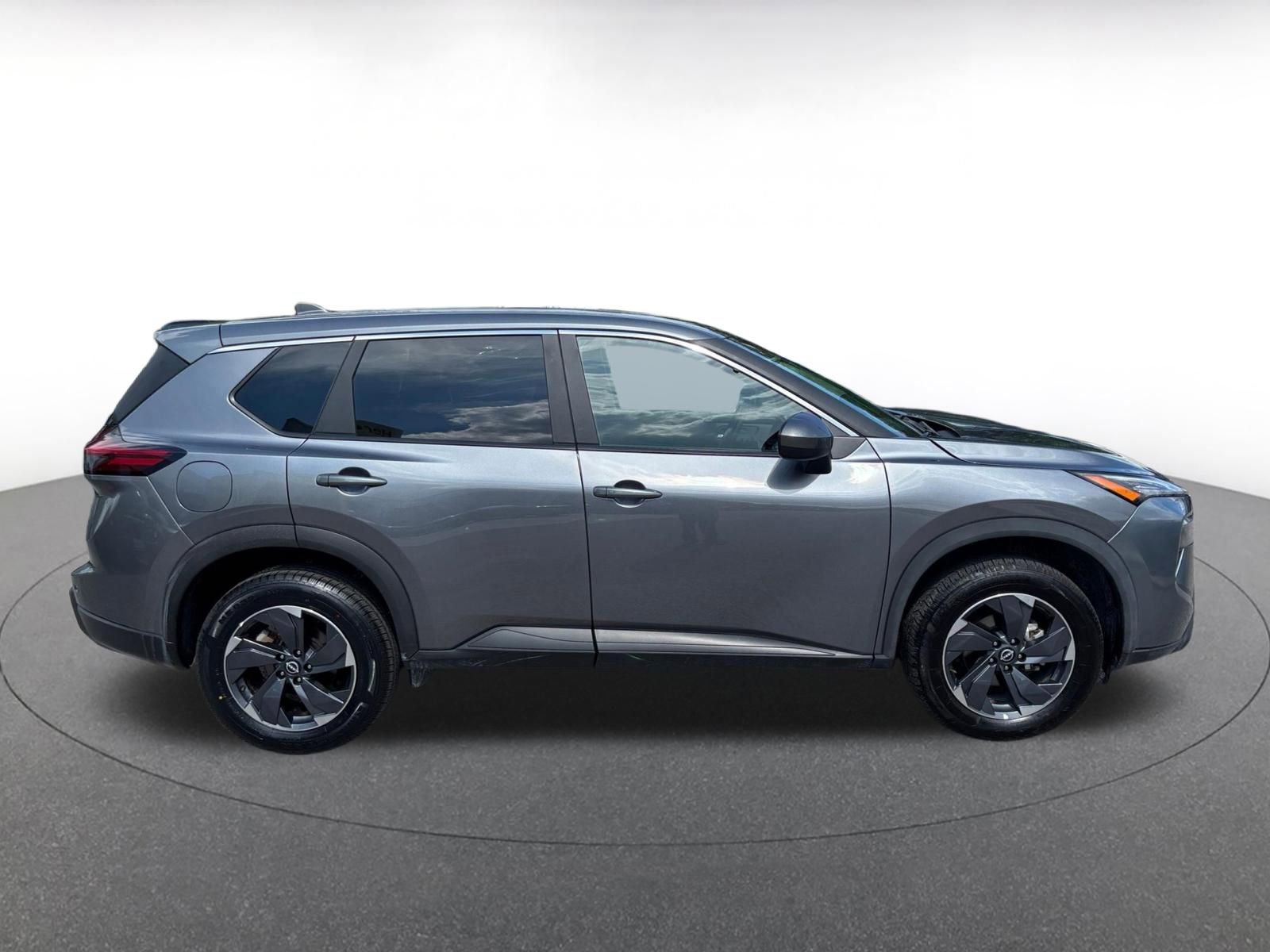 Thumbnail: 2025 Nissan Rogue - 15