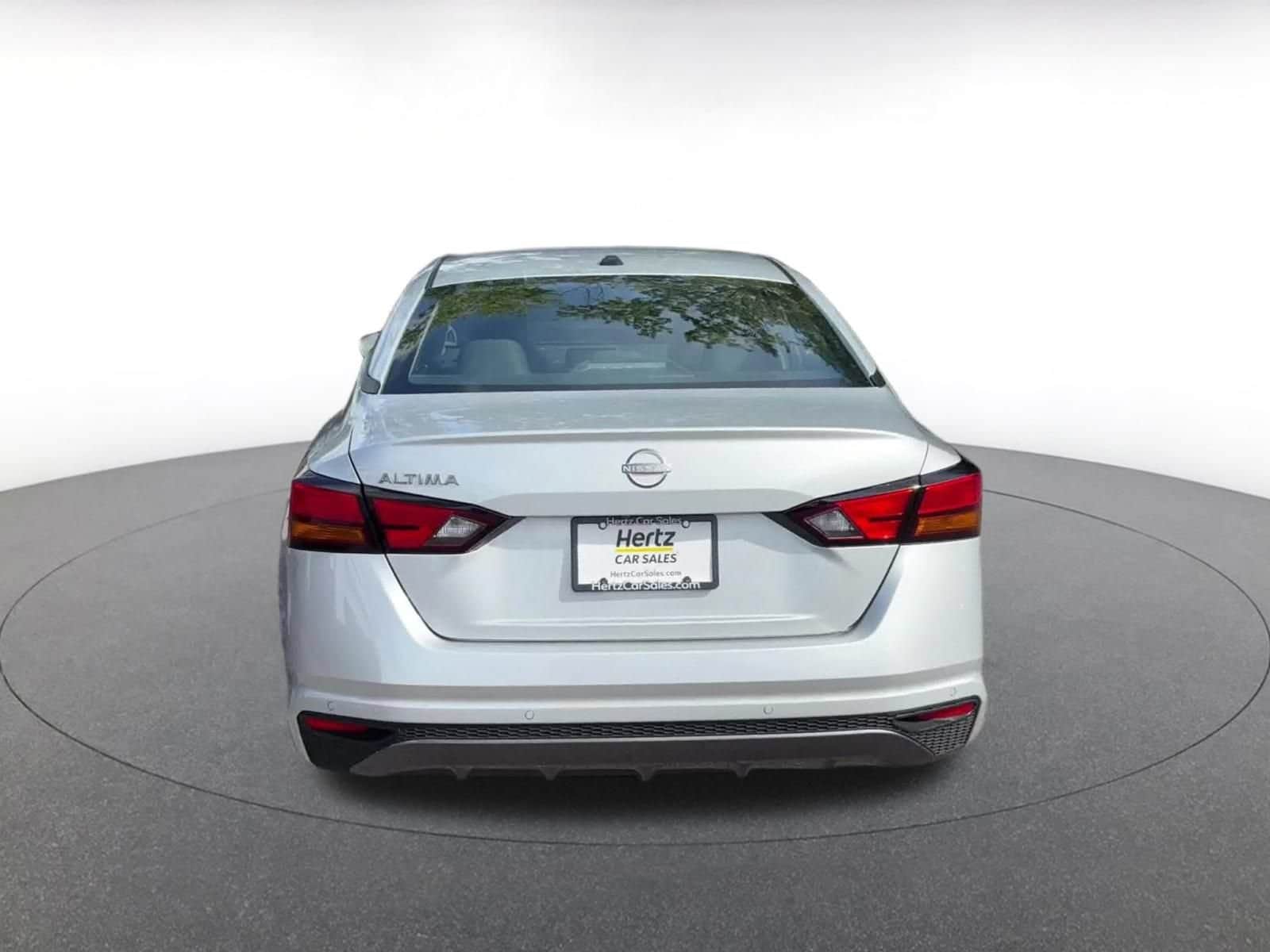 Thumbnail: 2026 Nissan Altima - 11
