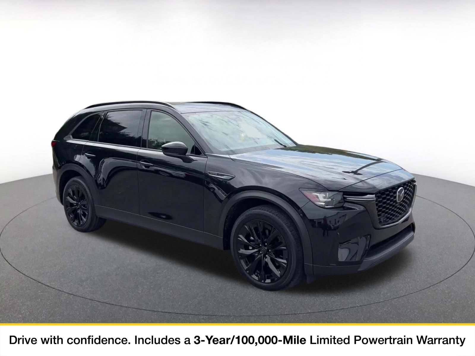 Thumbnail: 2026 Mazda CX-90 - 1