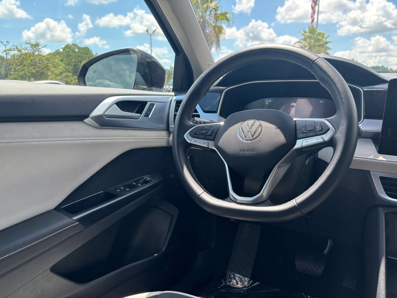 Thumbnail: 2026 Volkswagen Taos - 35
