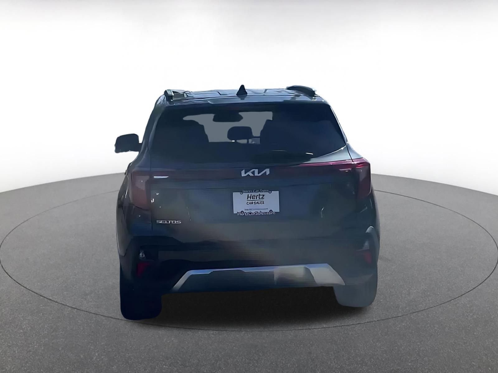 Thumbnail: 2025 Kia Seltos - 11