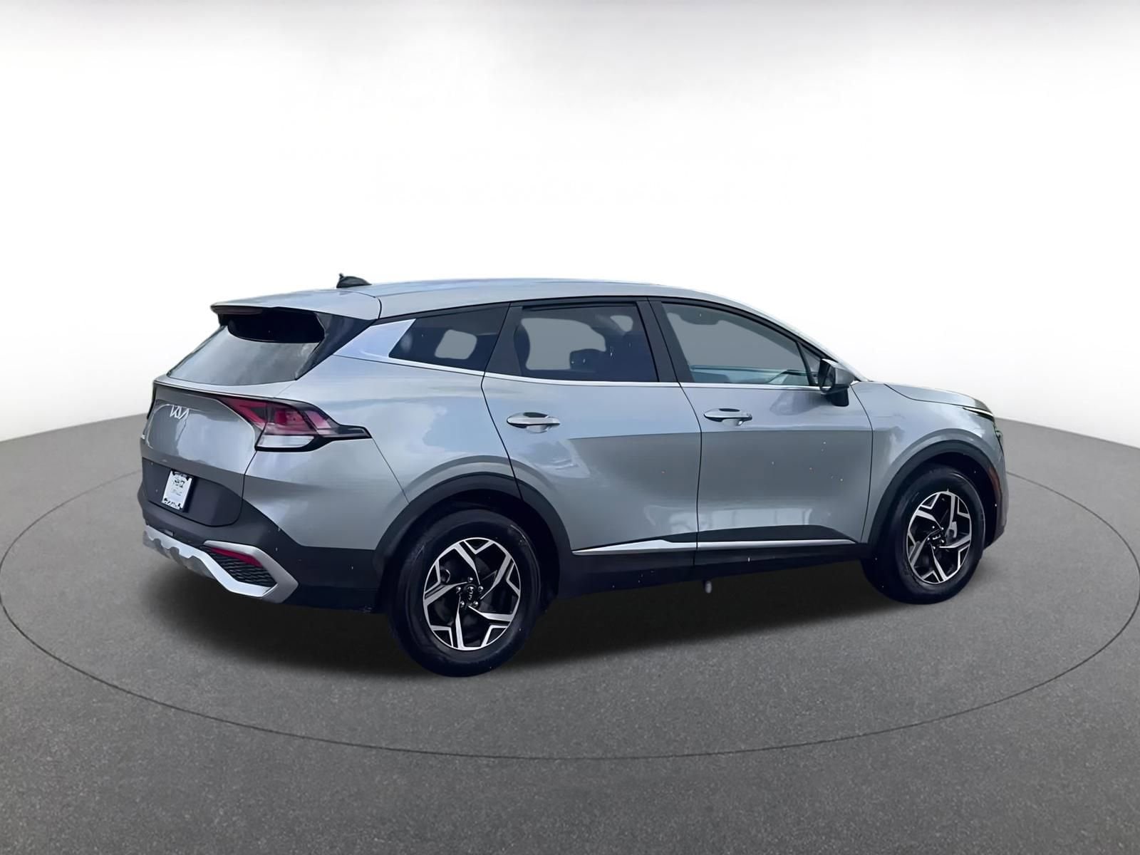 Thumbnail: 2024 Kia Sportage - 12