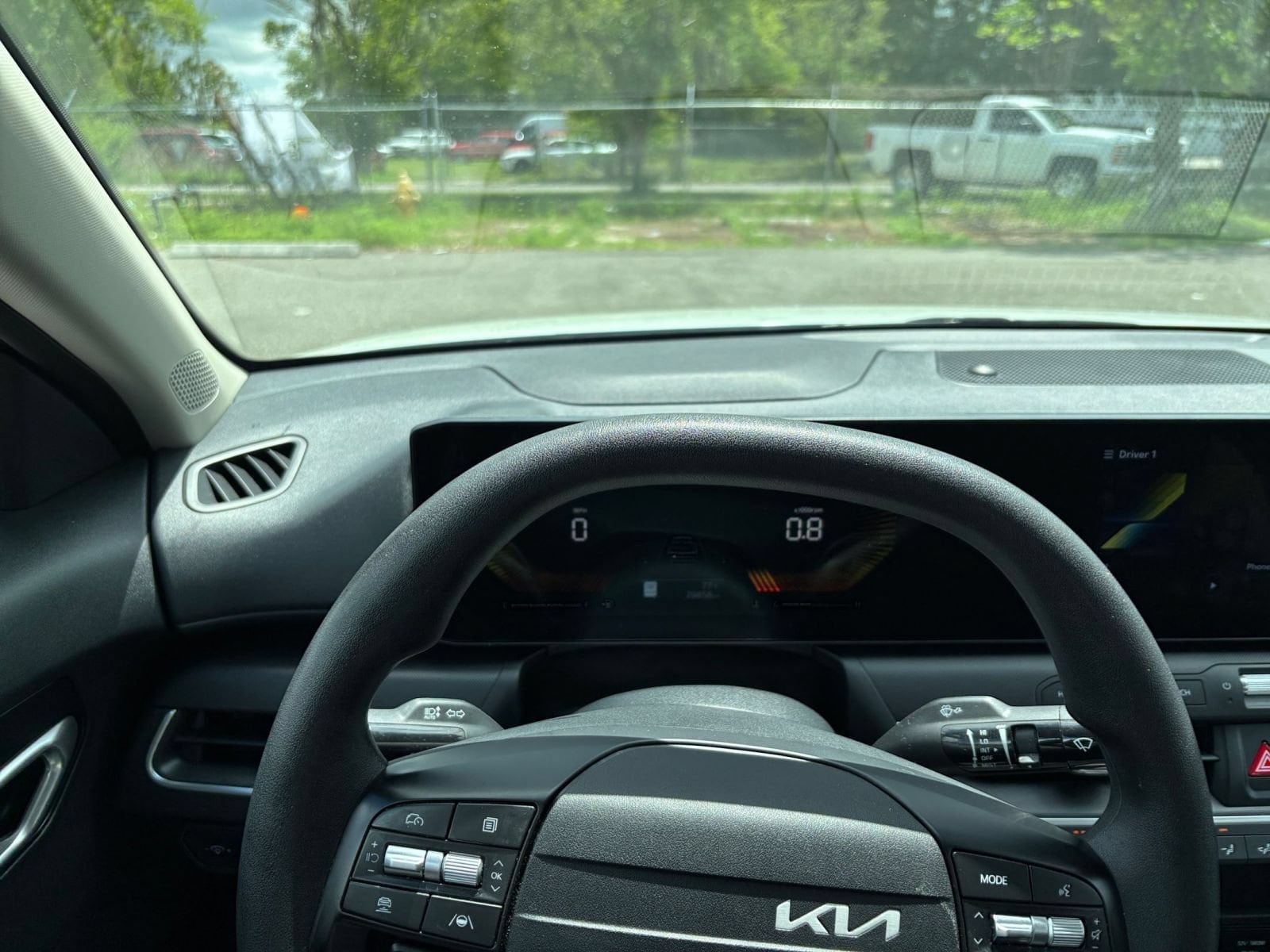 Thumbnail: 2025 Kia K4 - 32
