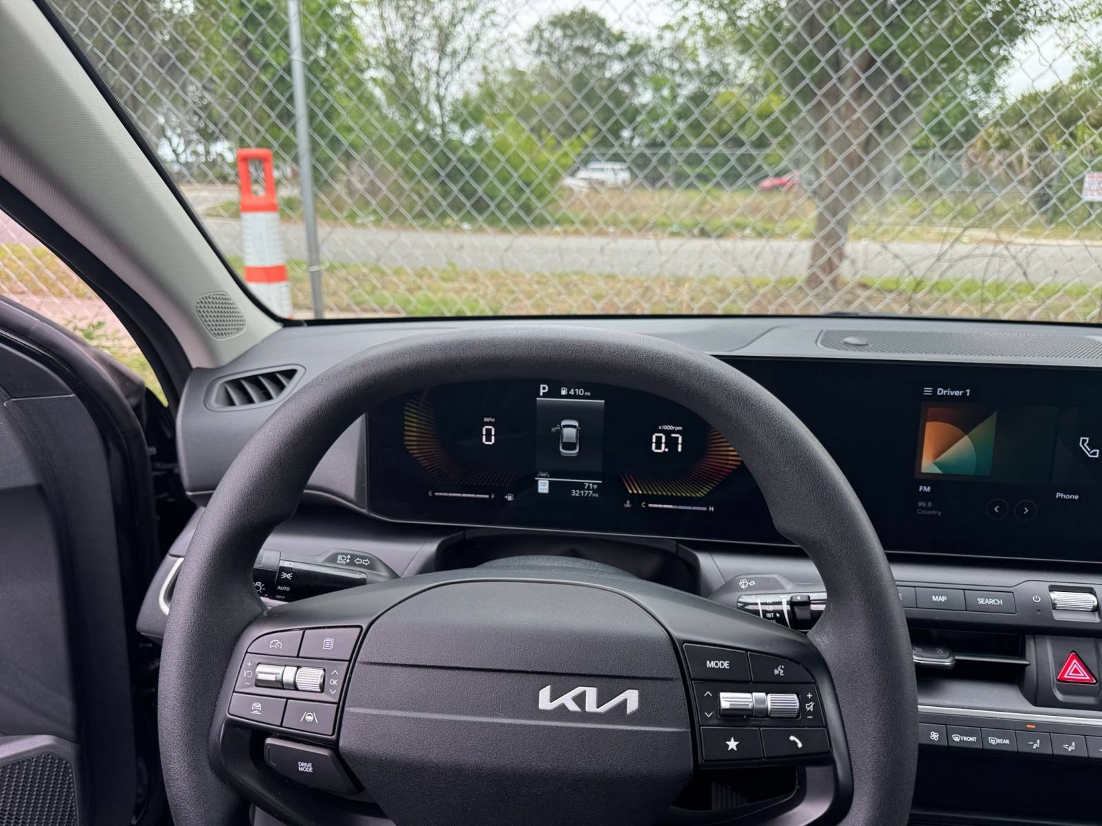 Thumbnail: 2025 Kia K4 - 28
