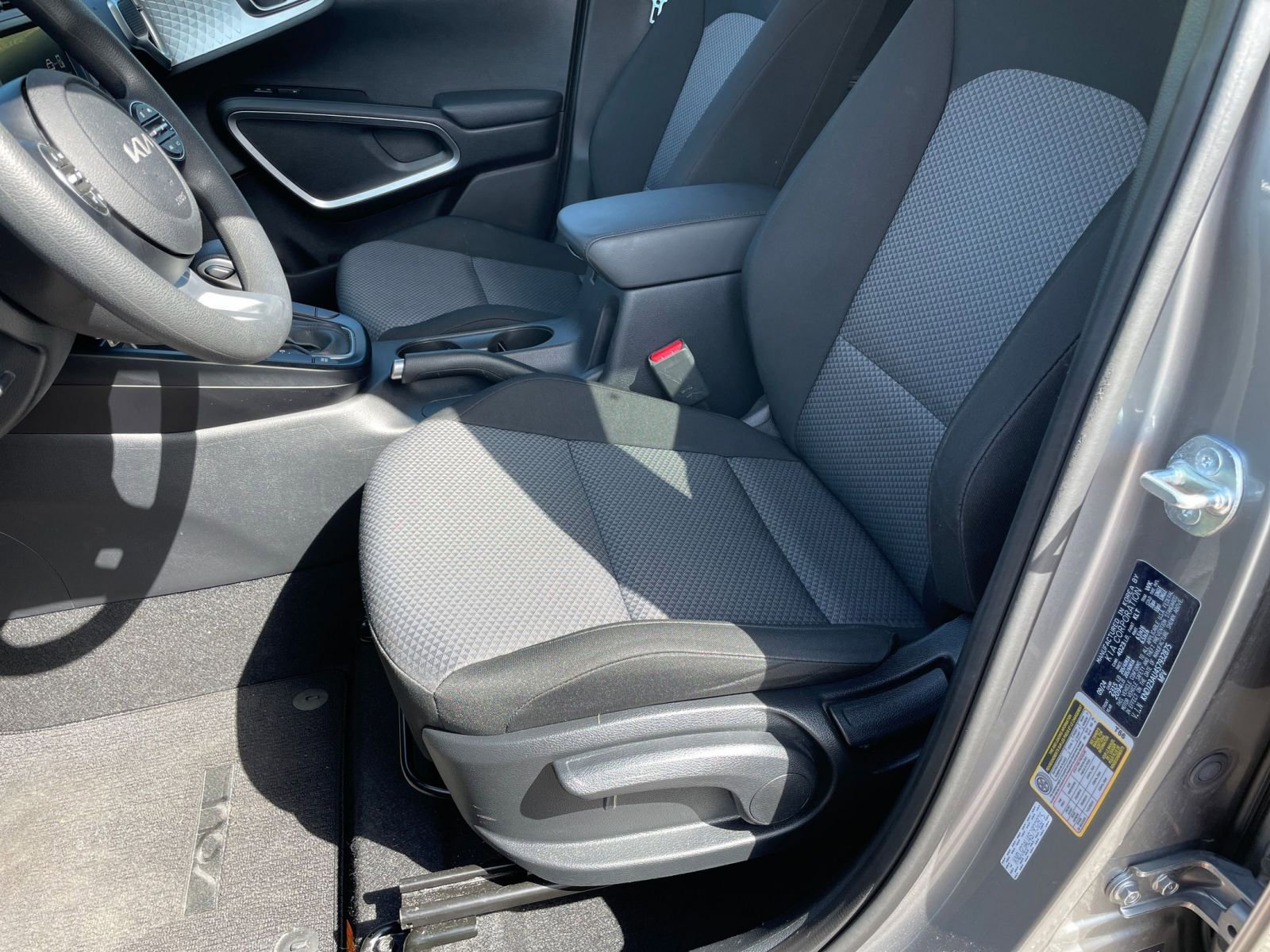 Thumbnail: 2025 Kia Soul - 24