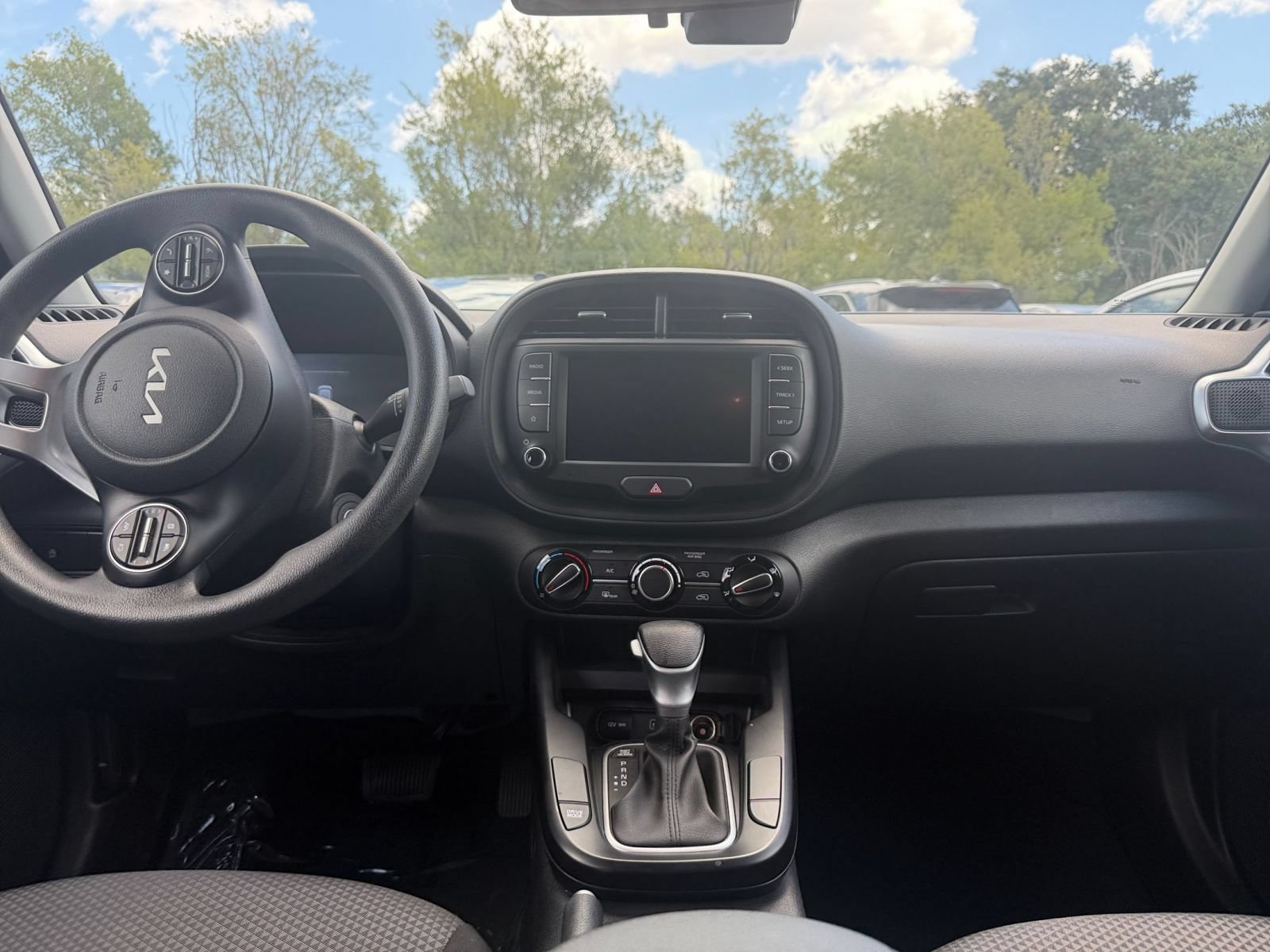 Thumbnail: 2025 Kia Soul - 17