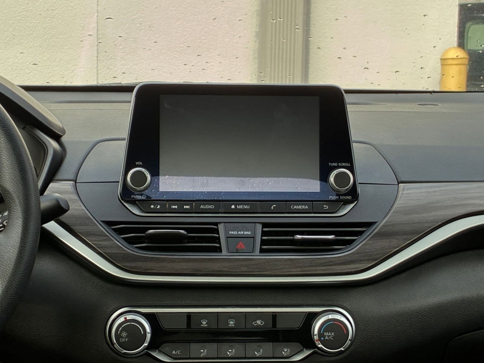 Thumbnail: 2025 Nissan Altima - 20