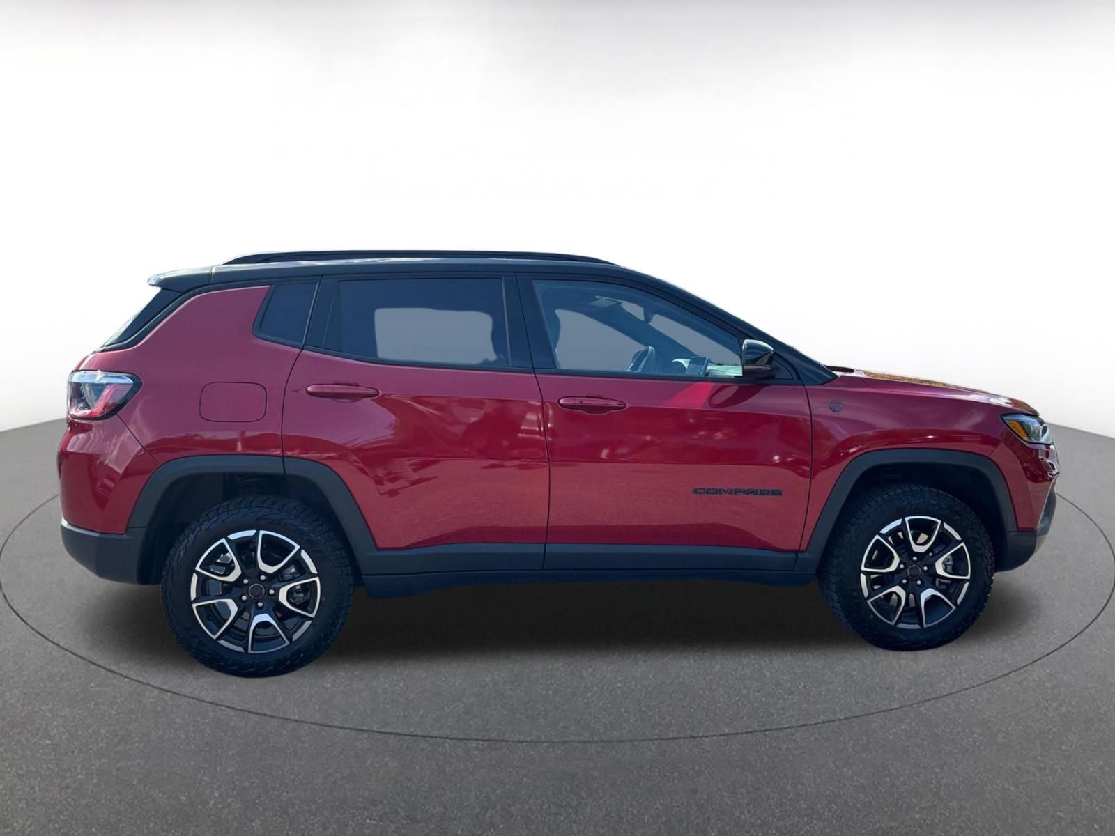 Thumbnail: 2025 Jeep Compass - 15