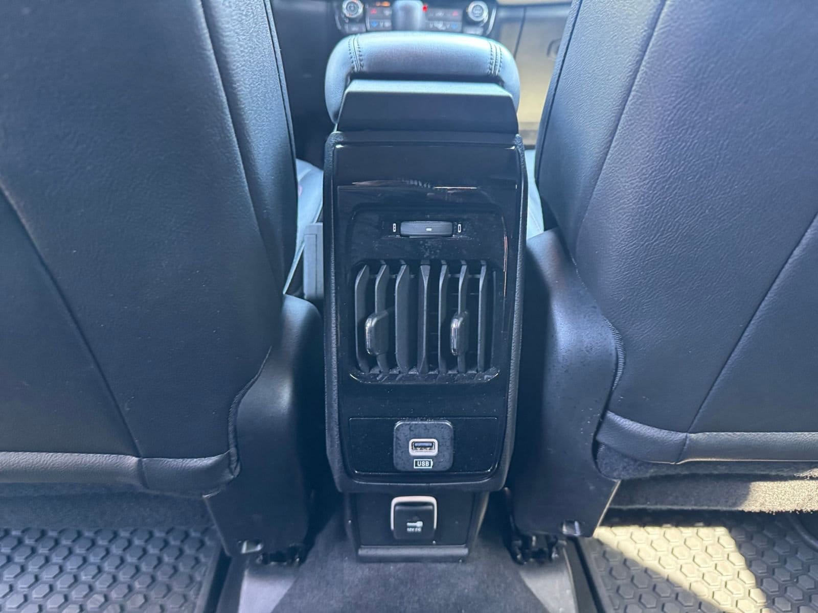 Thumbnail: 2025 Jeep Compass - 23