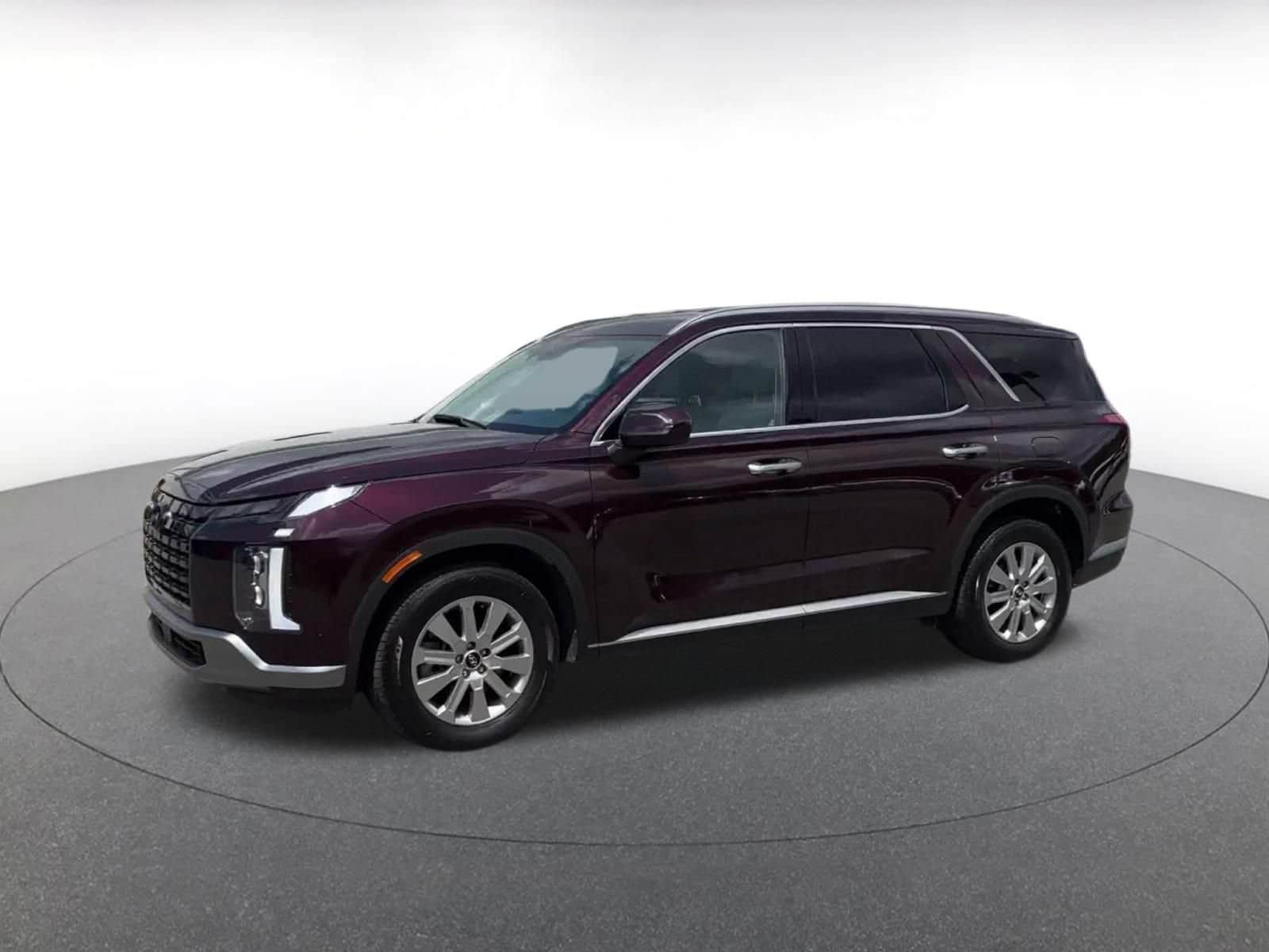 Thumbnail: 2025 Hyundai Palisade - 7