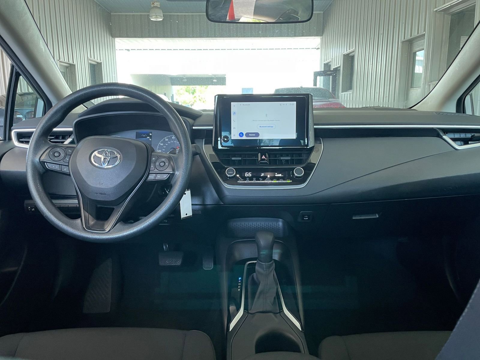 Thumbnail: 2024 Toyota Corolla - 25